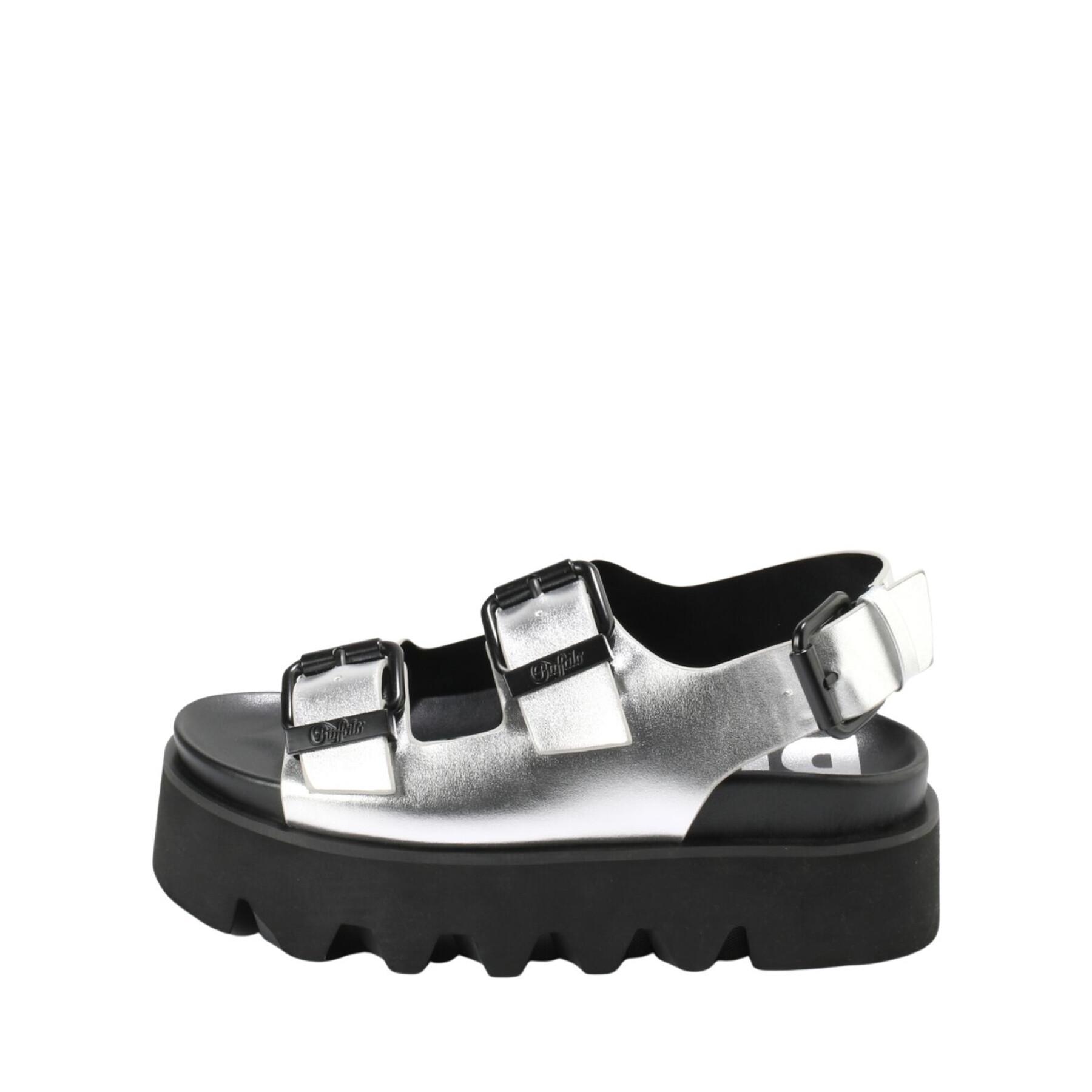 Women's sandals Buffalo Perry on