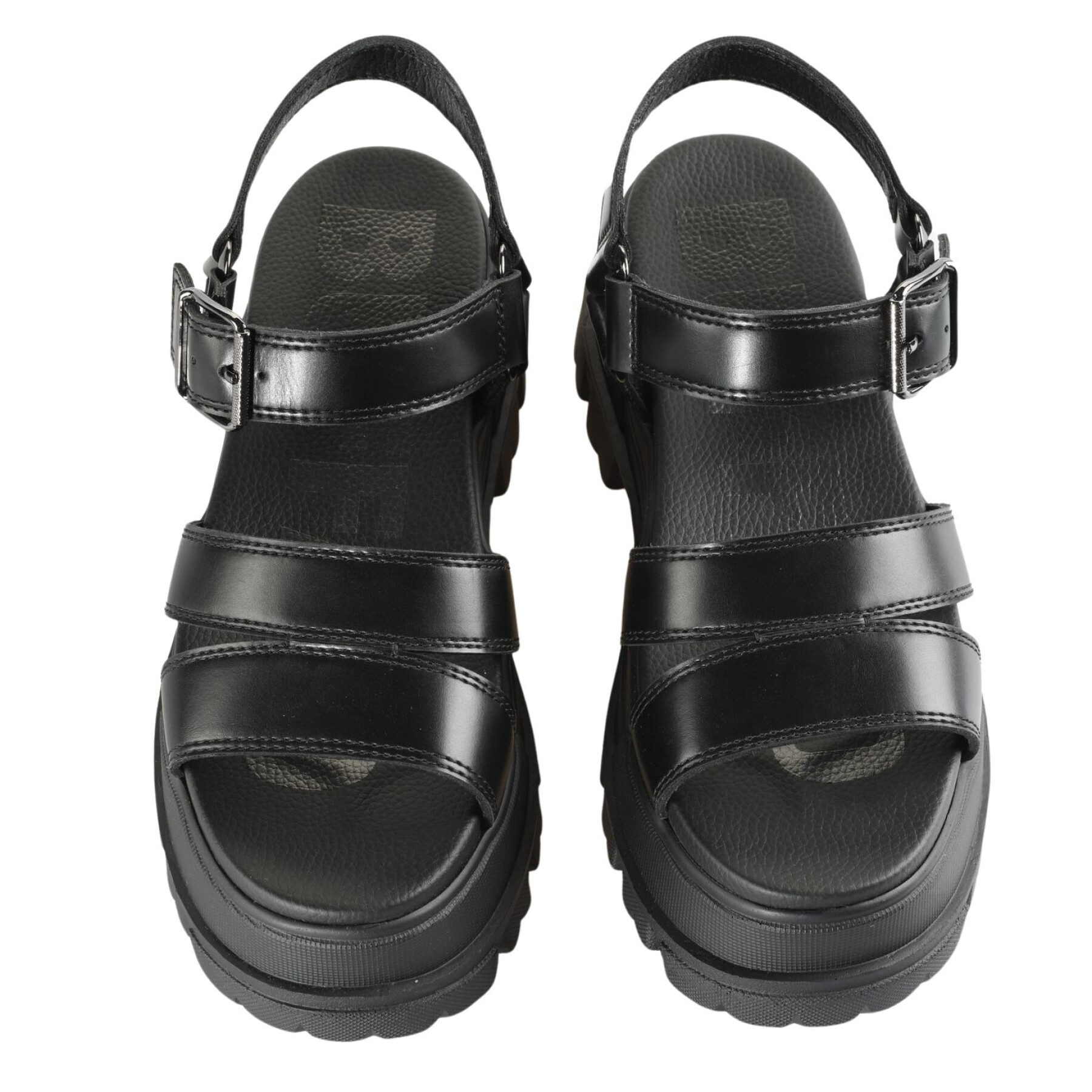 Women's sandals Buffalo Aspha - Vegan Nappa