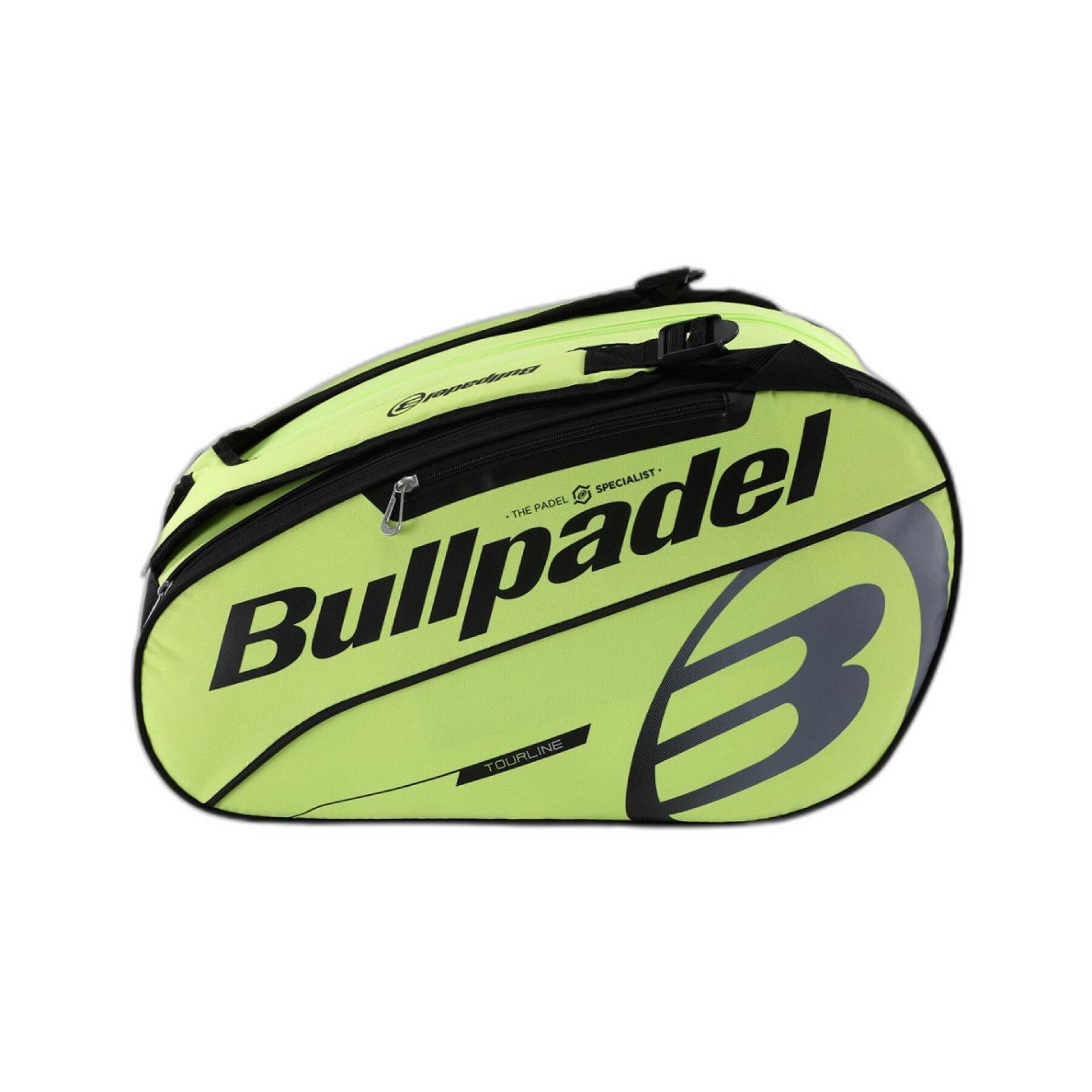 Paddle bag Bullpadel Bpp22015 Tour