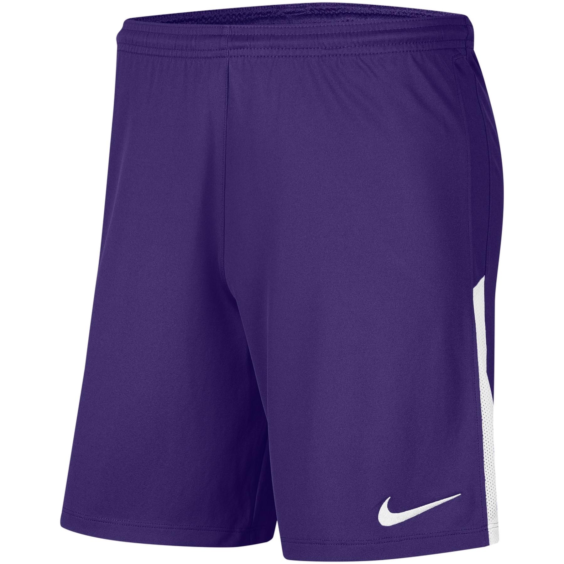 Children's shorts Nike Dri-FIT League Knit II - Teamwear - Football