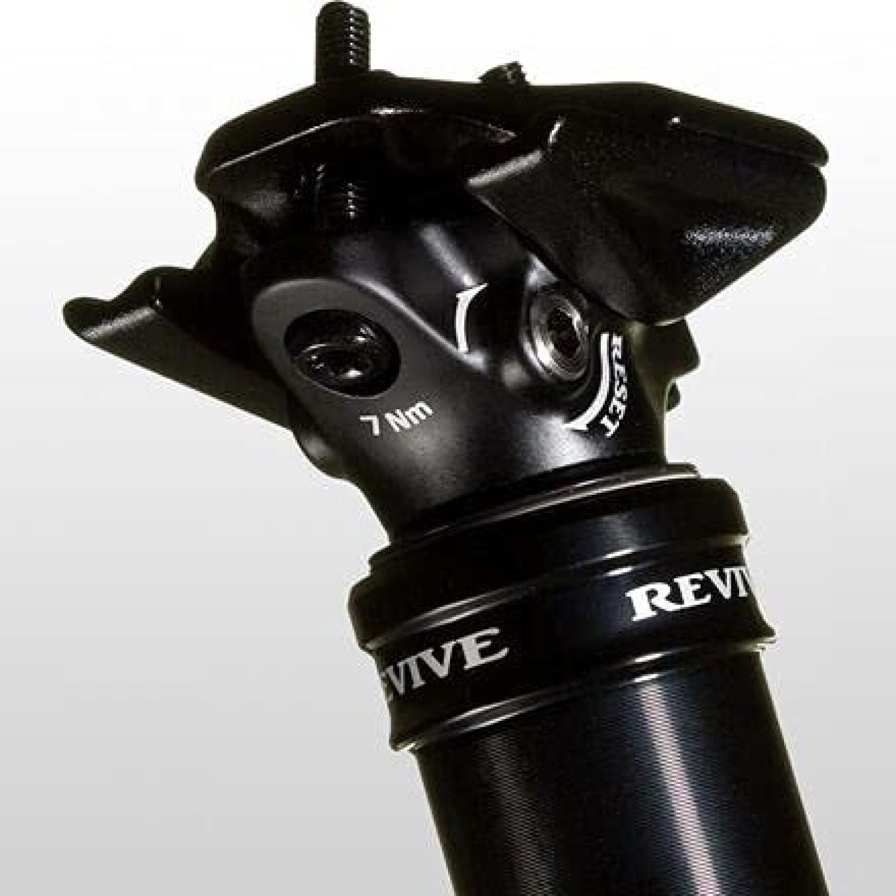 Telescopic seat post Bike Yoke Revive Triggy Remote 34.9mm