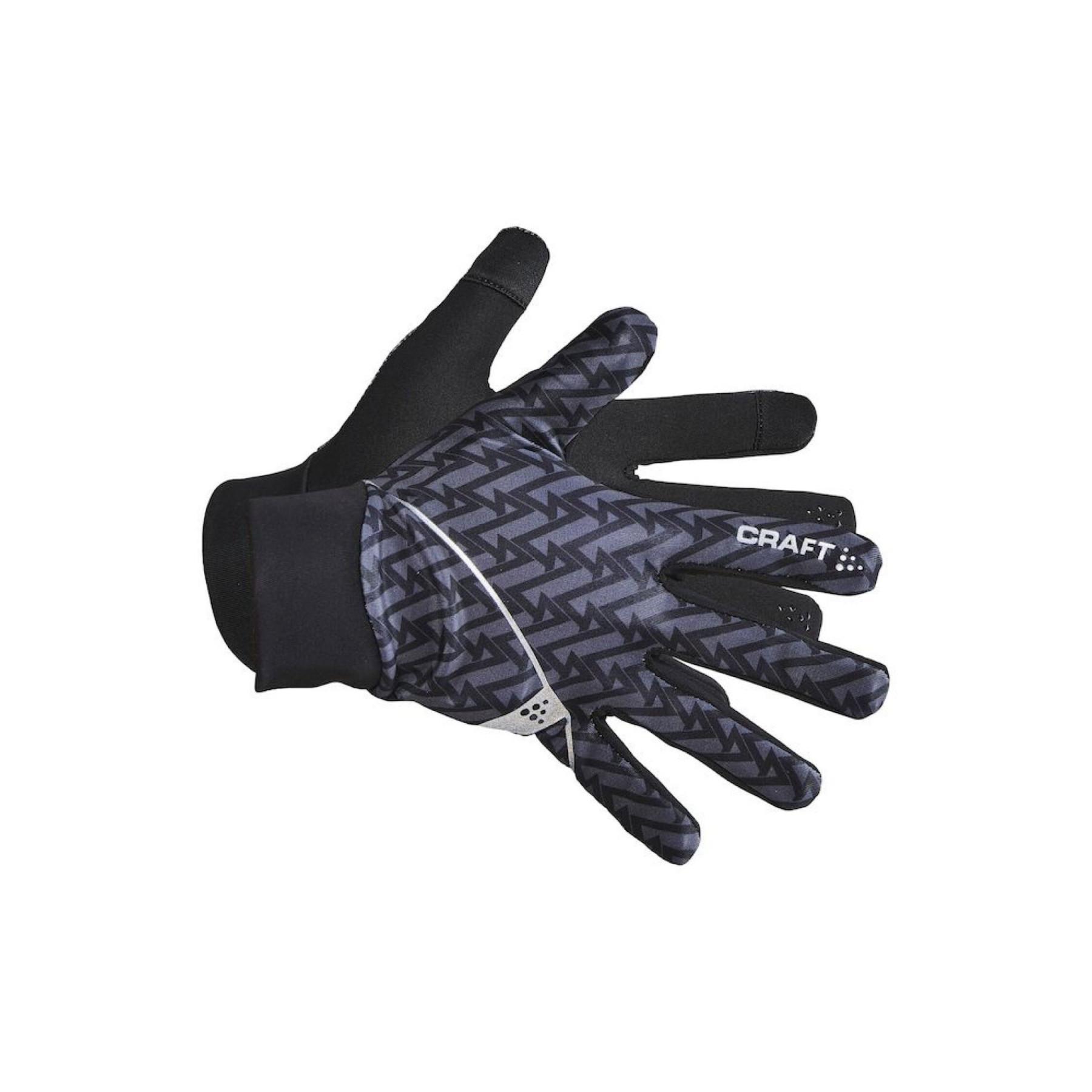 Gloves Craft