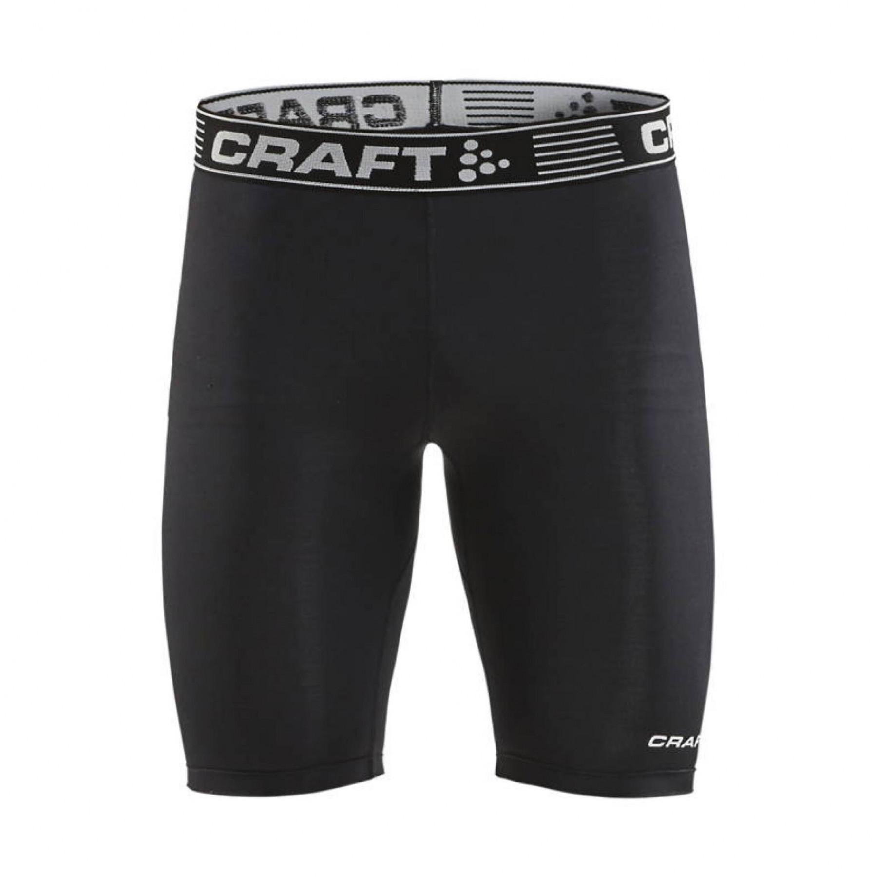Compression shorts Craft pro control