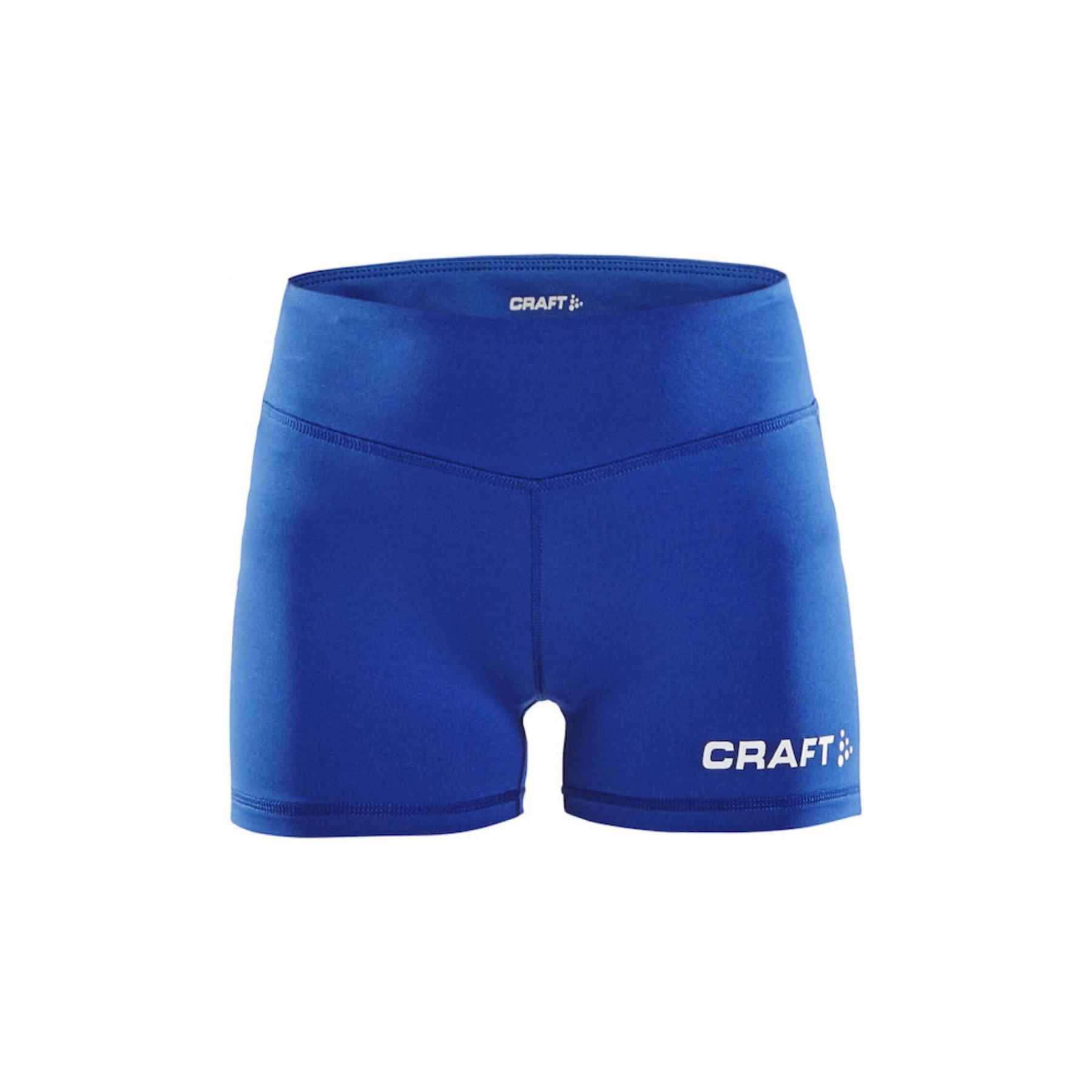 Children's shorts Craft squad