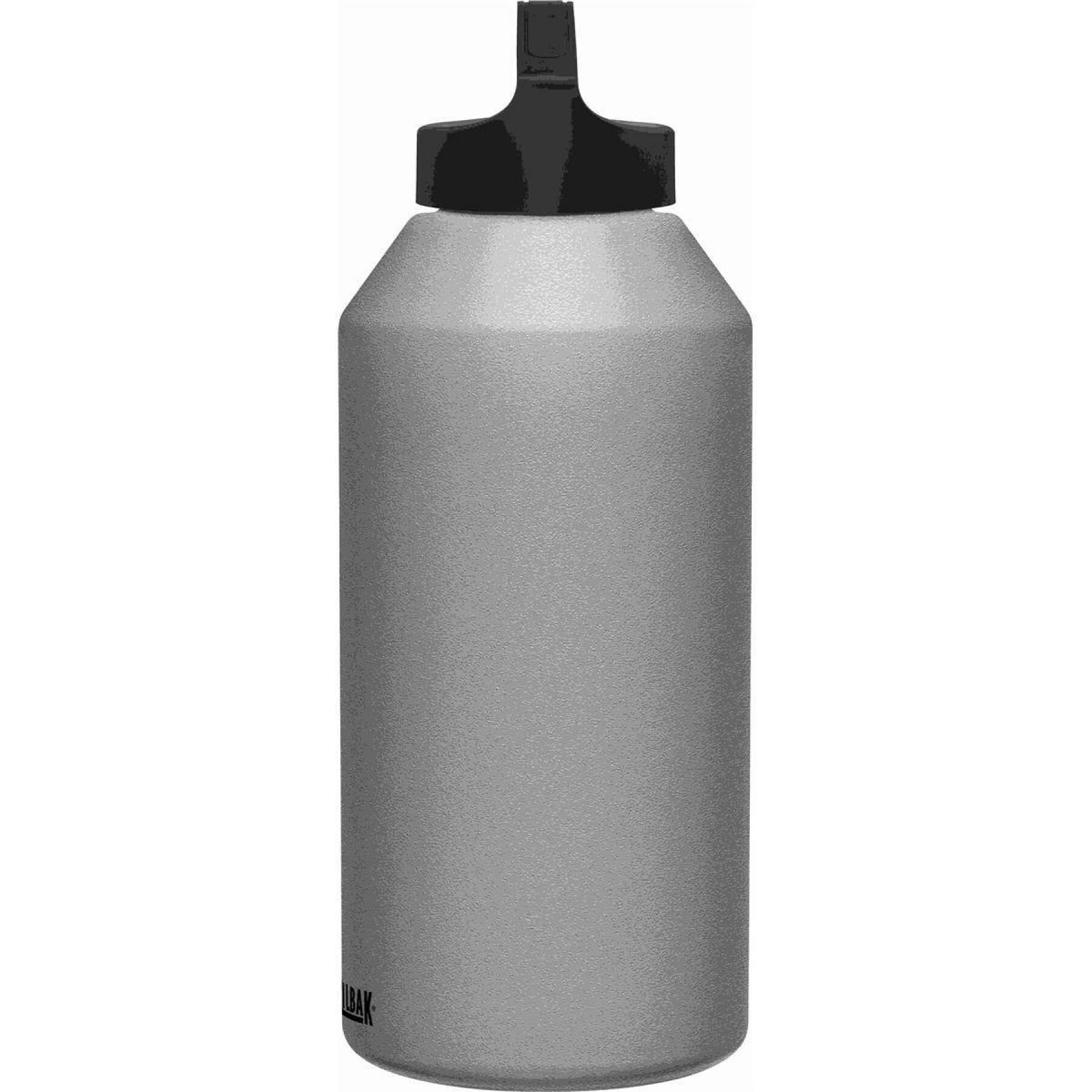 Stainless steel vacuum insulated flask Camelbak Carry Cap