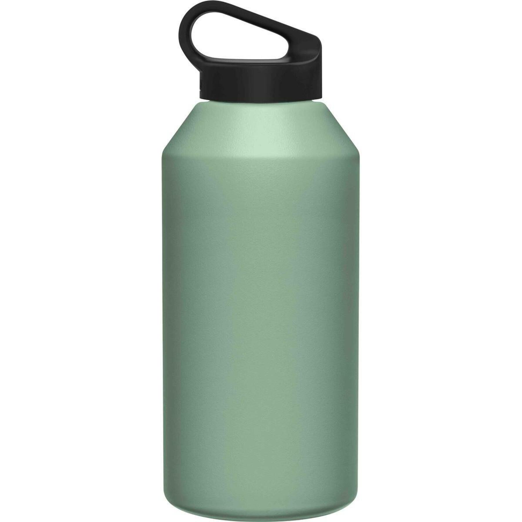 Stainless steel vacuum insulated flask Camelbak Carry Cap