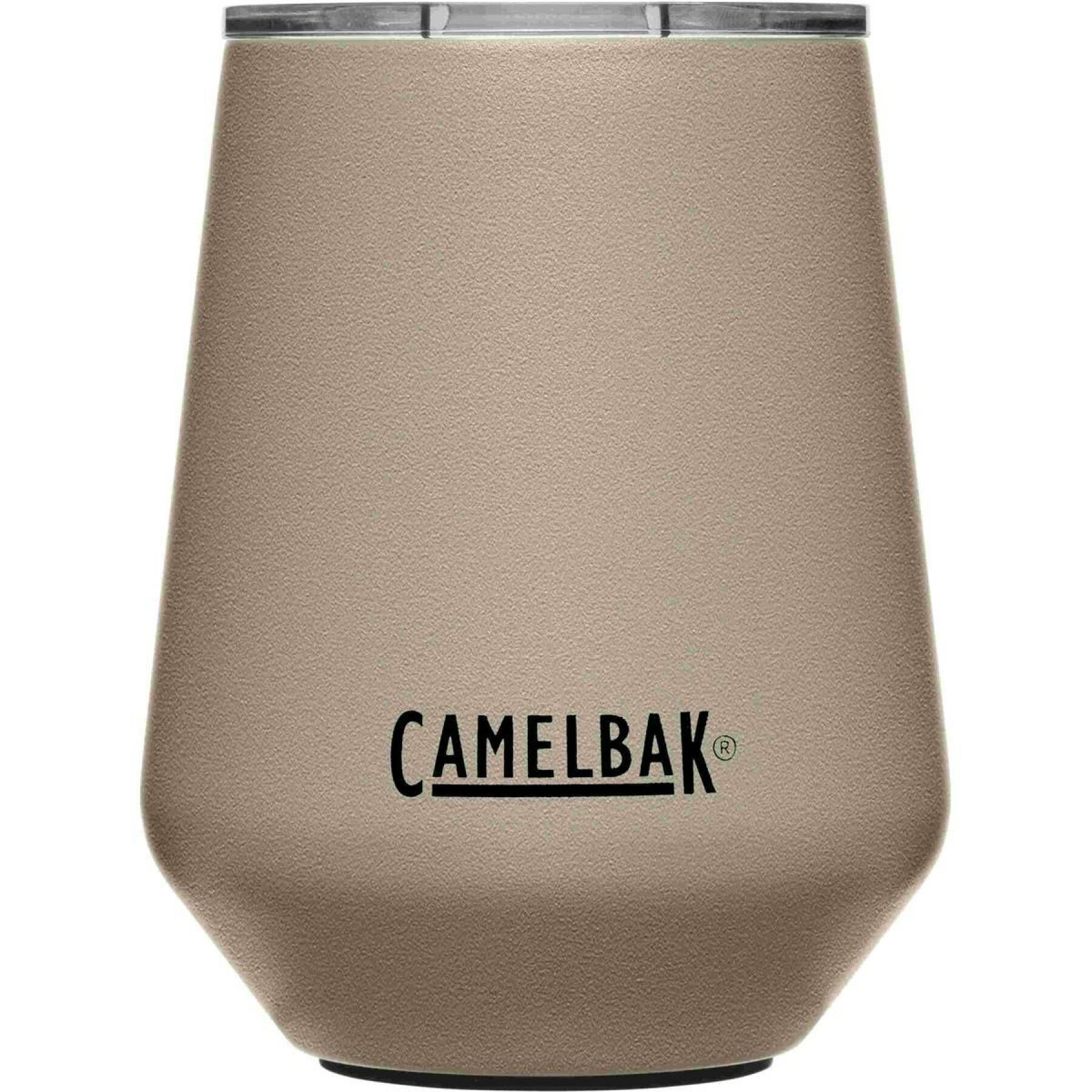Isothermal stainless steel bottle Camelbak Wine Tumbler
