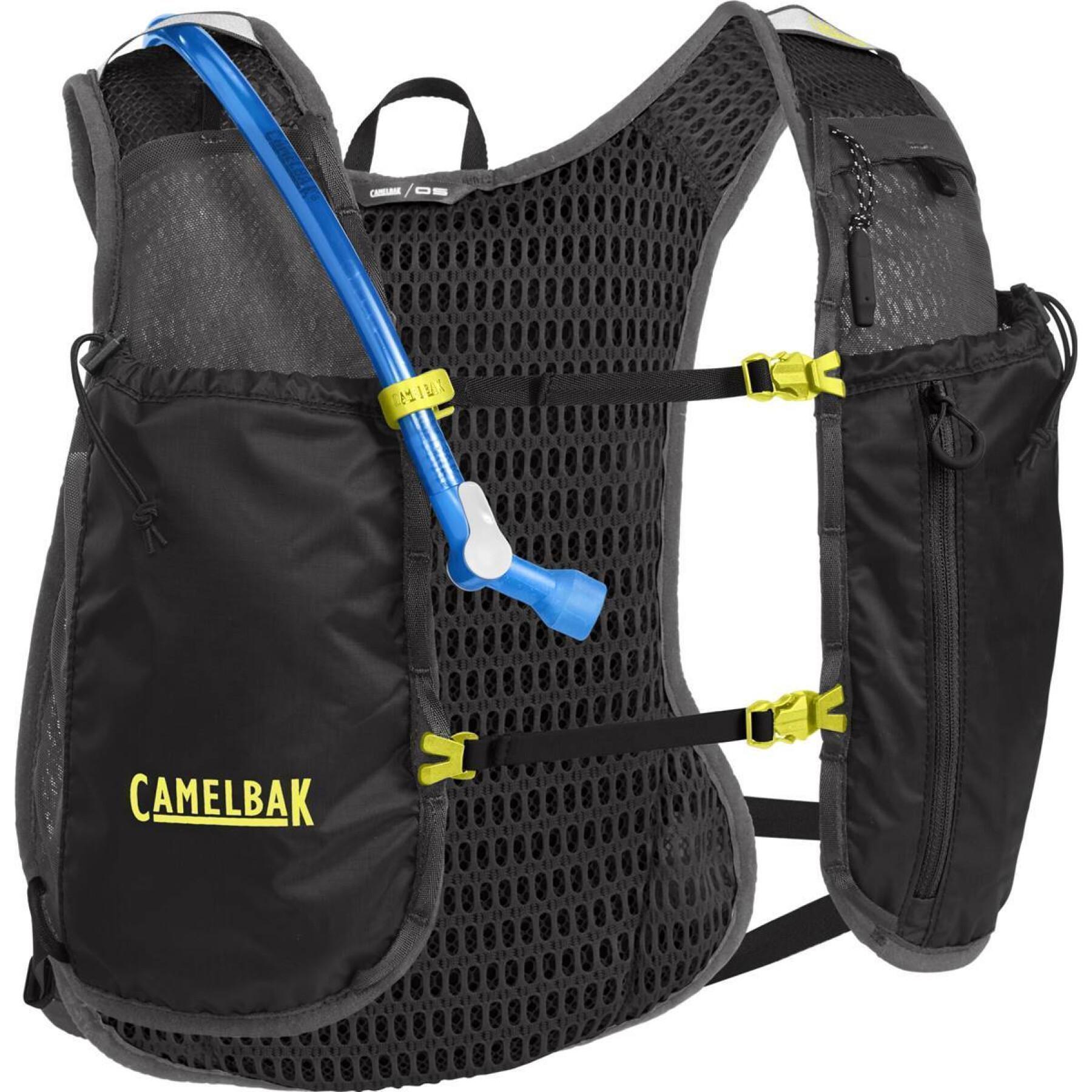Hydration bag Camelbak Circuit Run Vest