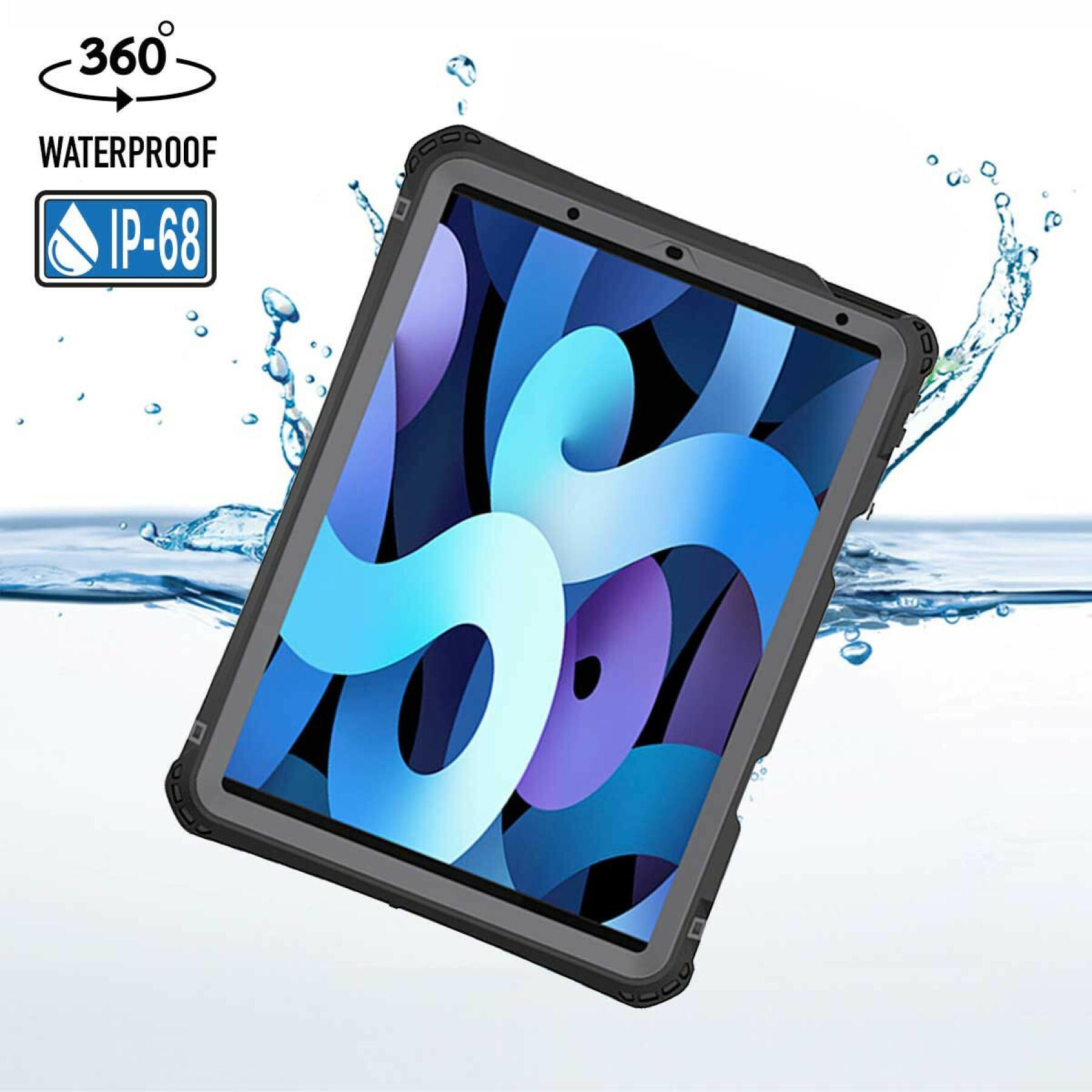 ipad air 5 /4 smartphone case waterproof and shockproof CaseProof