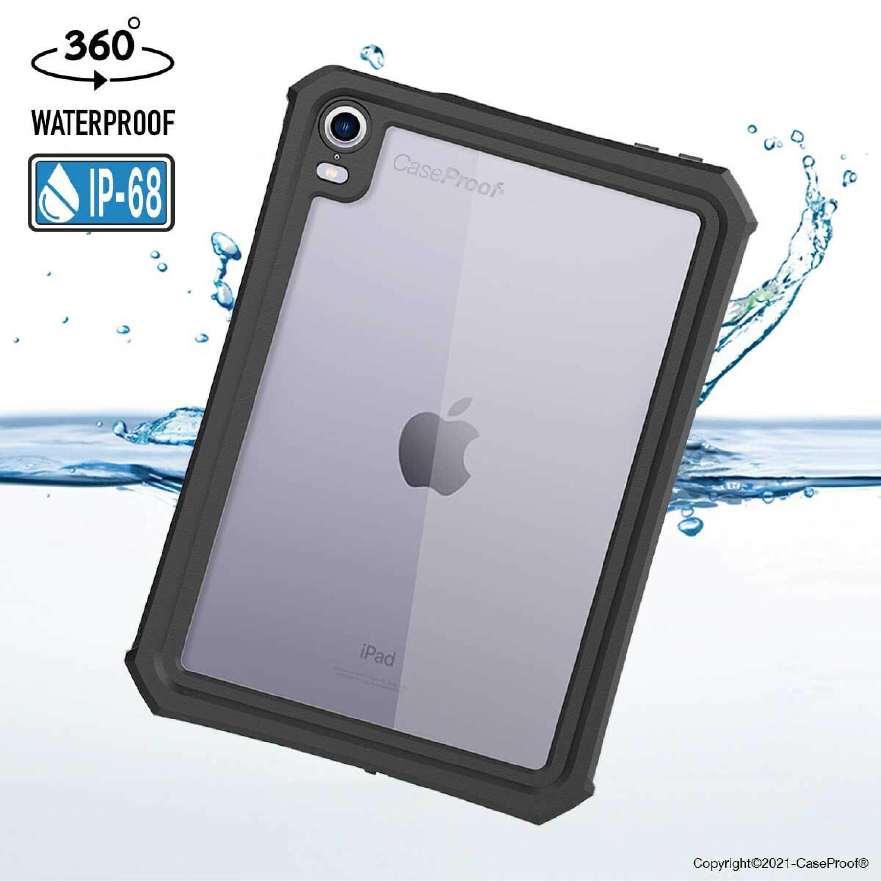 Waterproof and shockproof ipad mini 6 smartphone case CaseProof