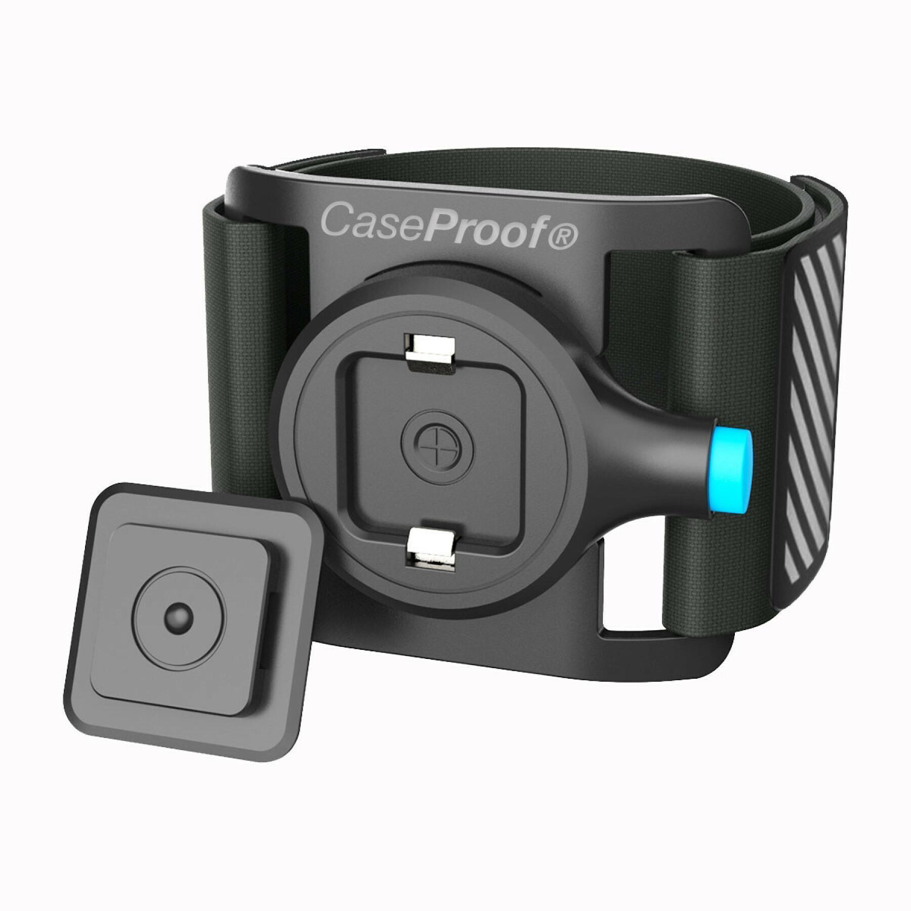 Universal phone armband for running CaseProof