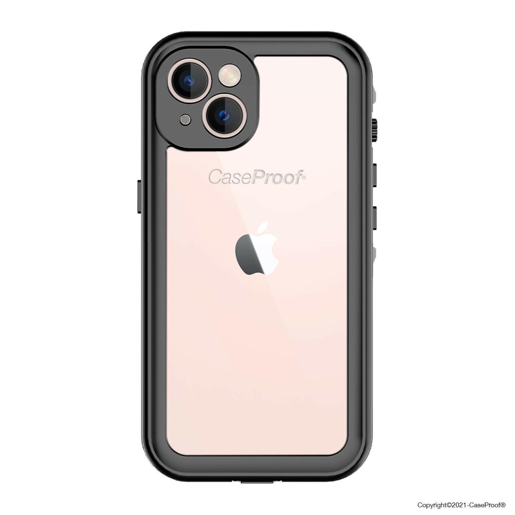 iphone 13 waterproof and shockproof smartphone case CaseProof