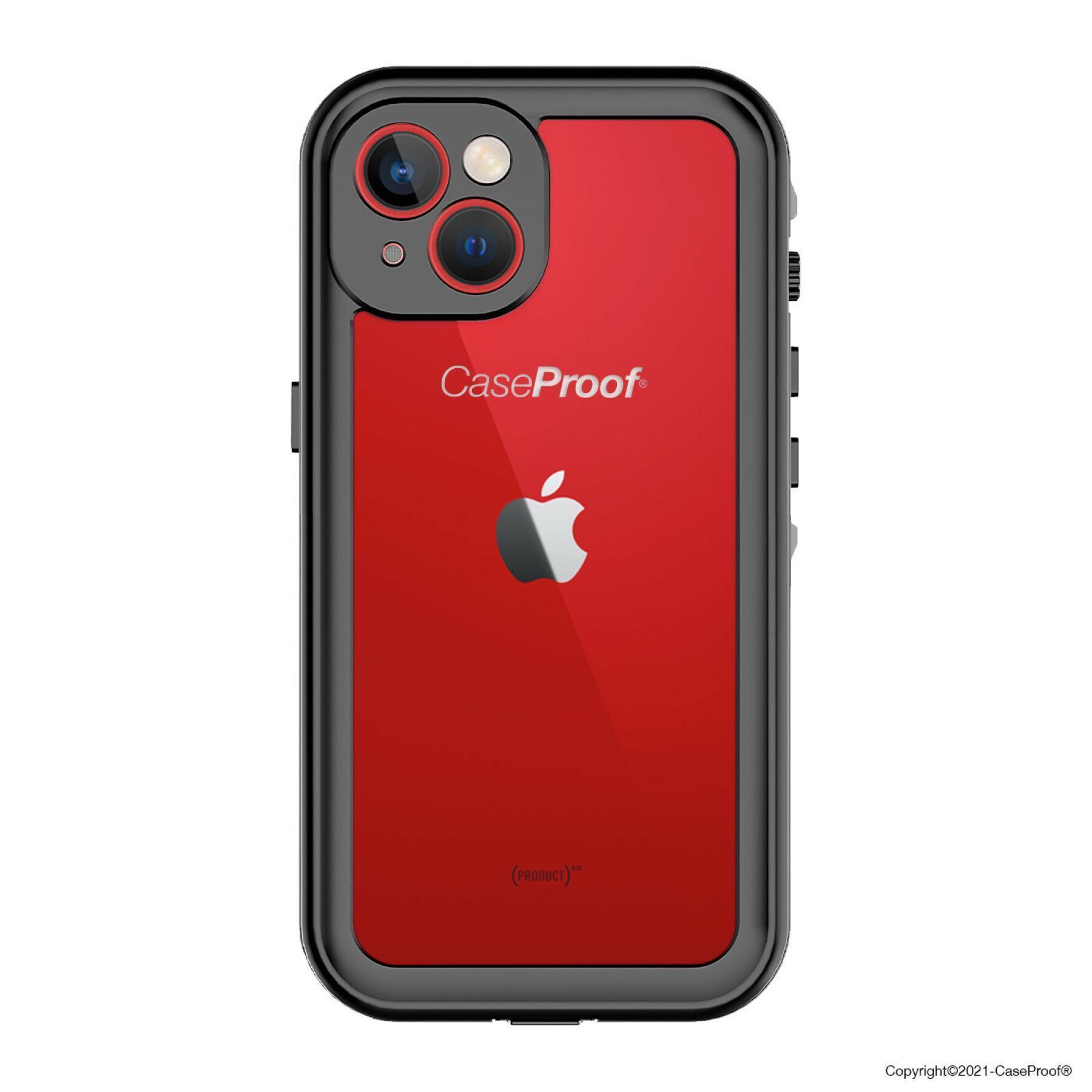 iphone 13 mini waterproof and shockproof smartphone case CaseProof