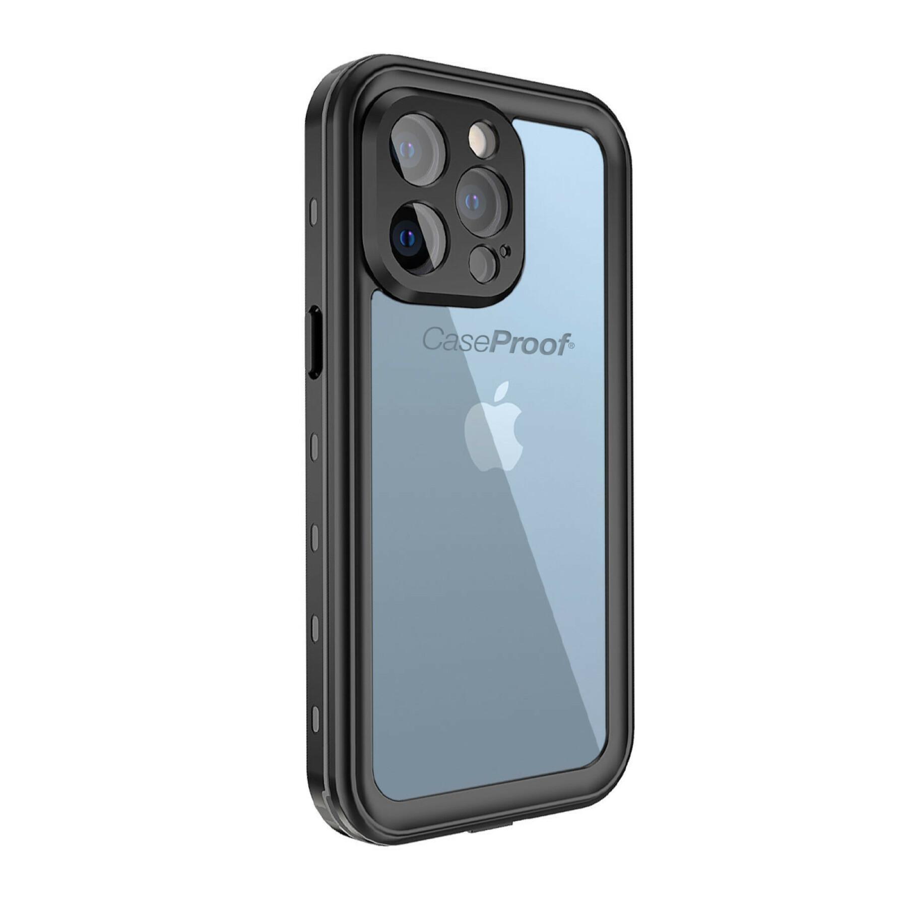 iphone 13 pro waterproof and shockproof smartphone case CaseProof