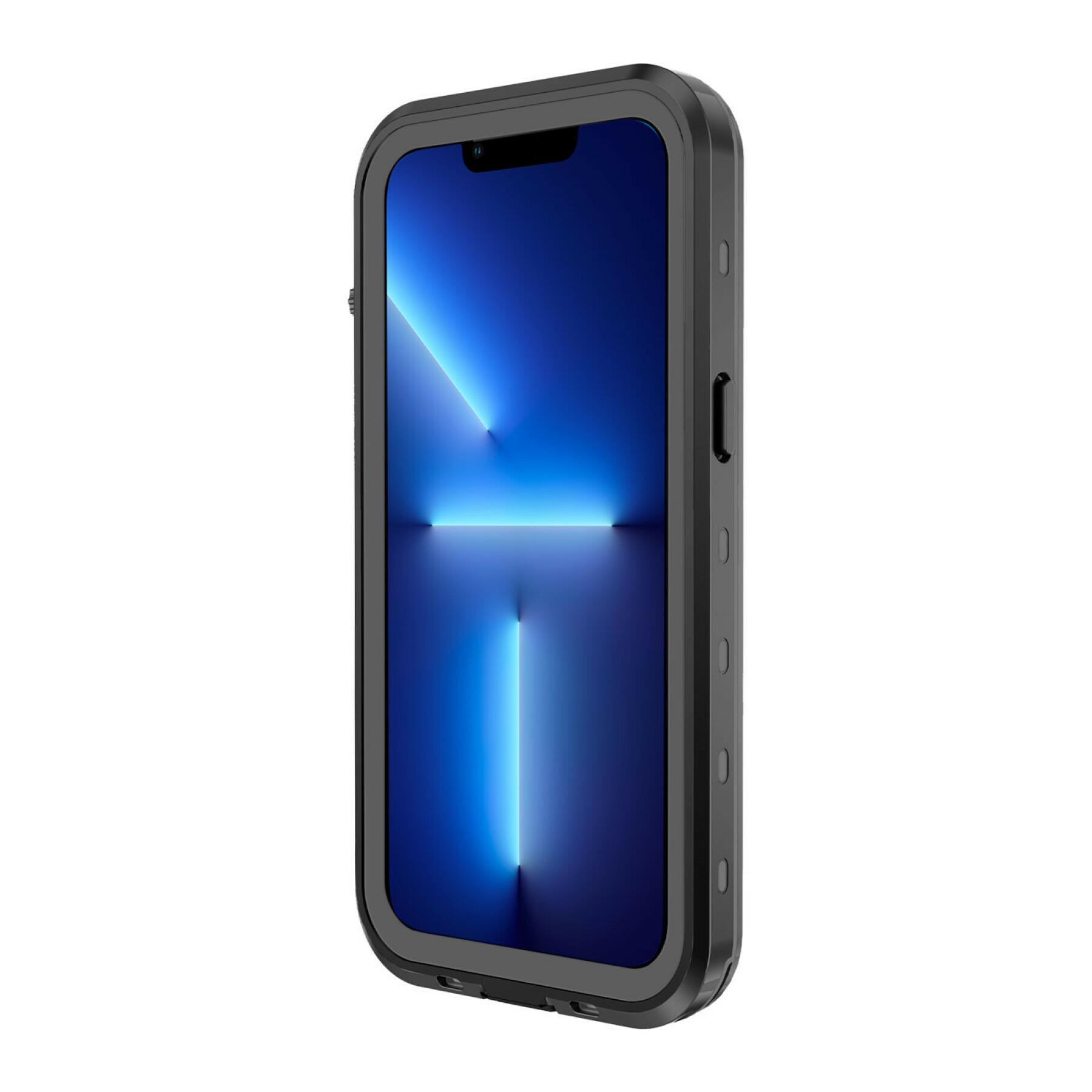 iphone 13 pro waterproof and shockproof smartphone case CaseProof