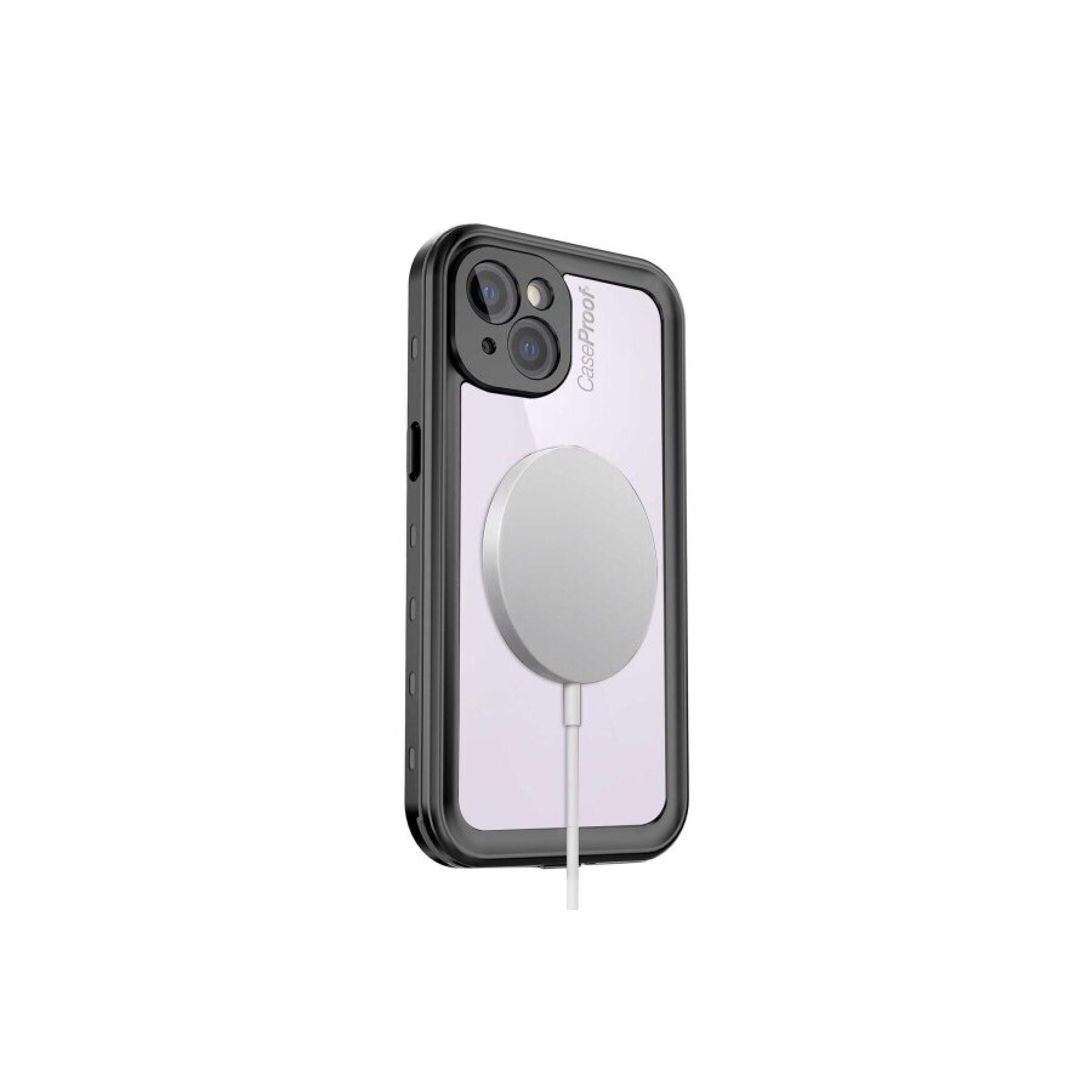 iphone 14 plus waterproof and shockproof smartphone case CaseProof