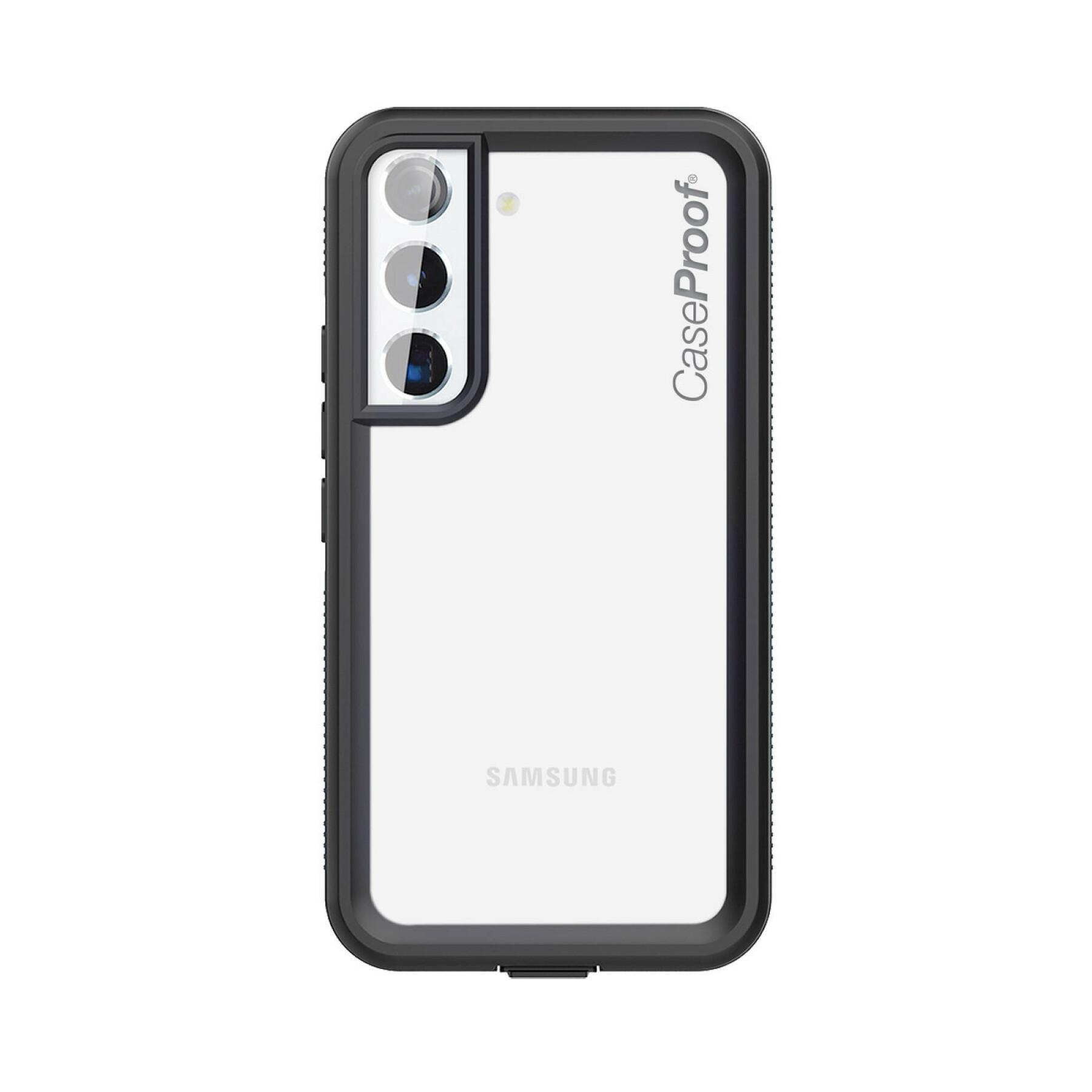 Smartphone case samsung galaxy s22 5g waterproof and shockproof CaseProof