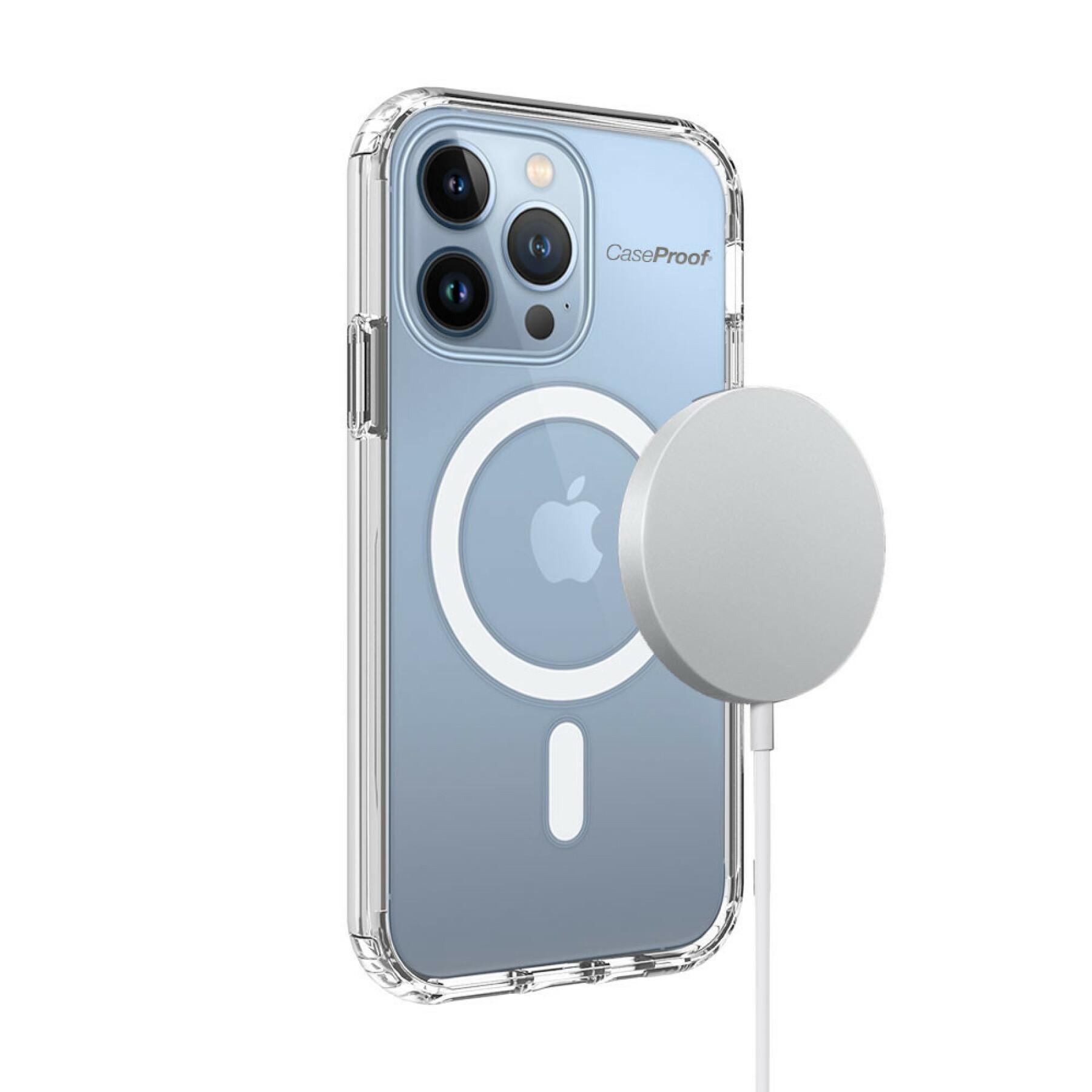 iphone 11 pro smartphone case - 360° impact protection CaseProof Magsafe Shock