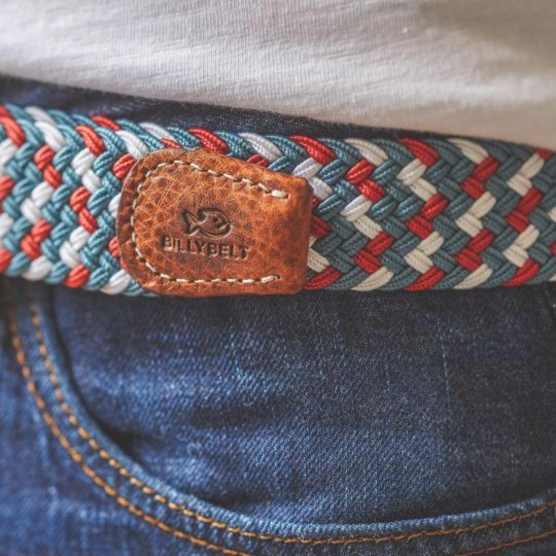 Elastic braided belt Billybelt La florence