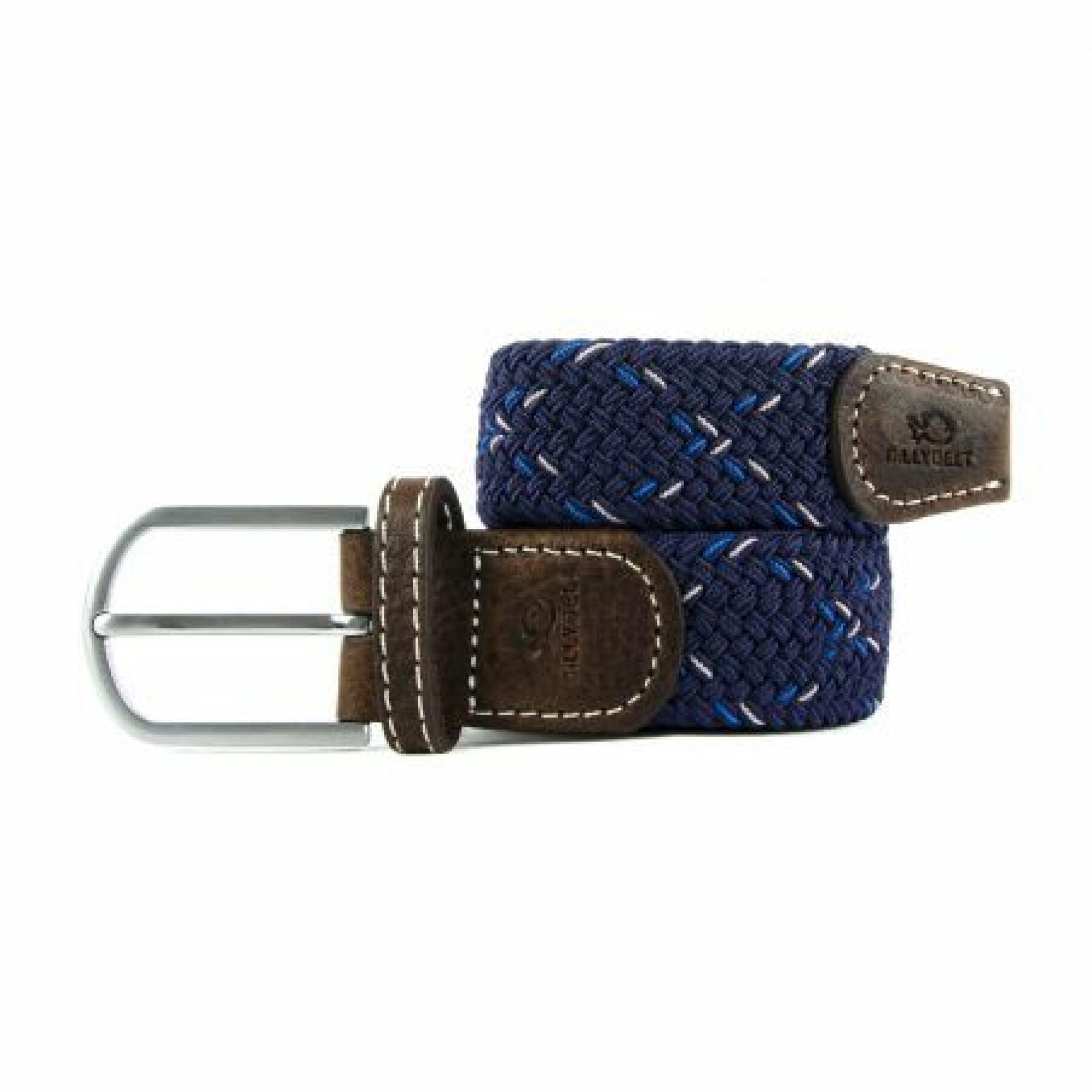 Elastic braided belt Billybelt La davao