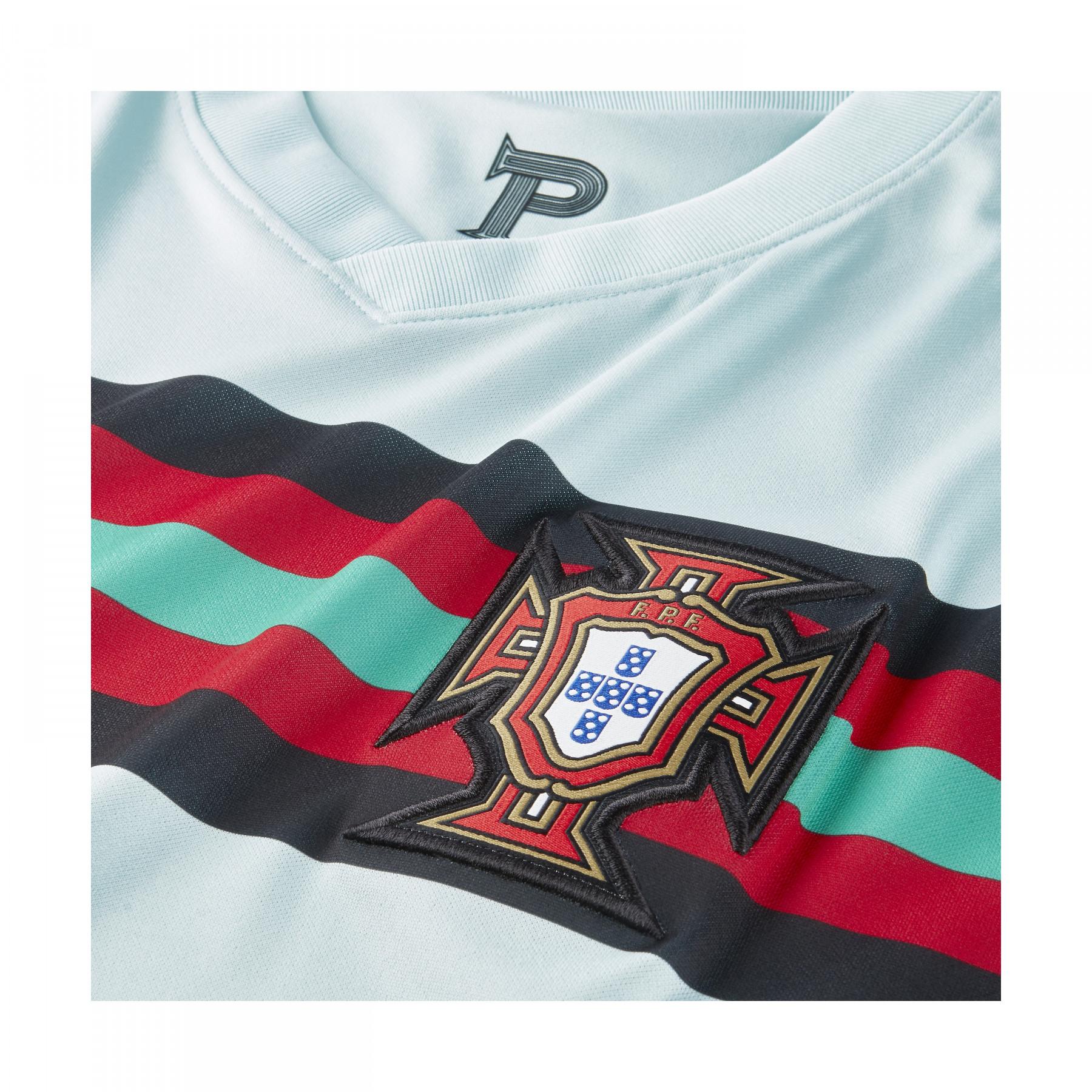Outdoor jersey Portugal 2020