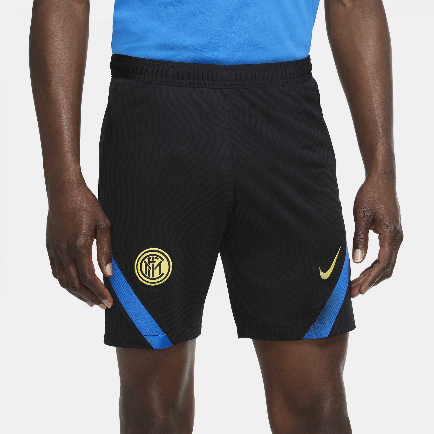 Training shorts Inter Milan Strike 2020/21