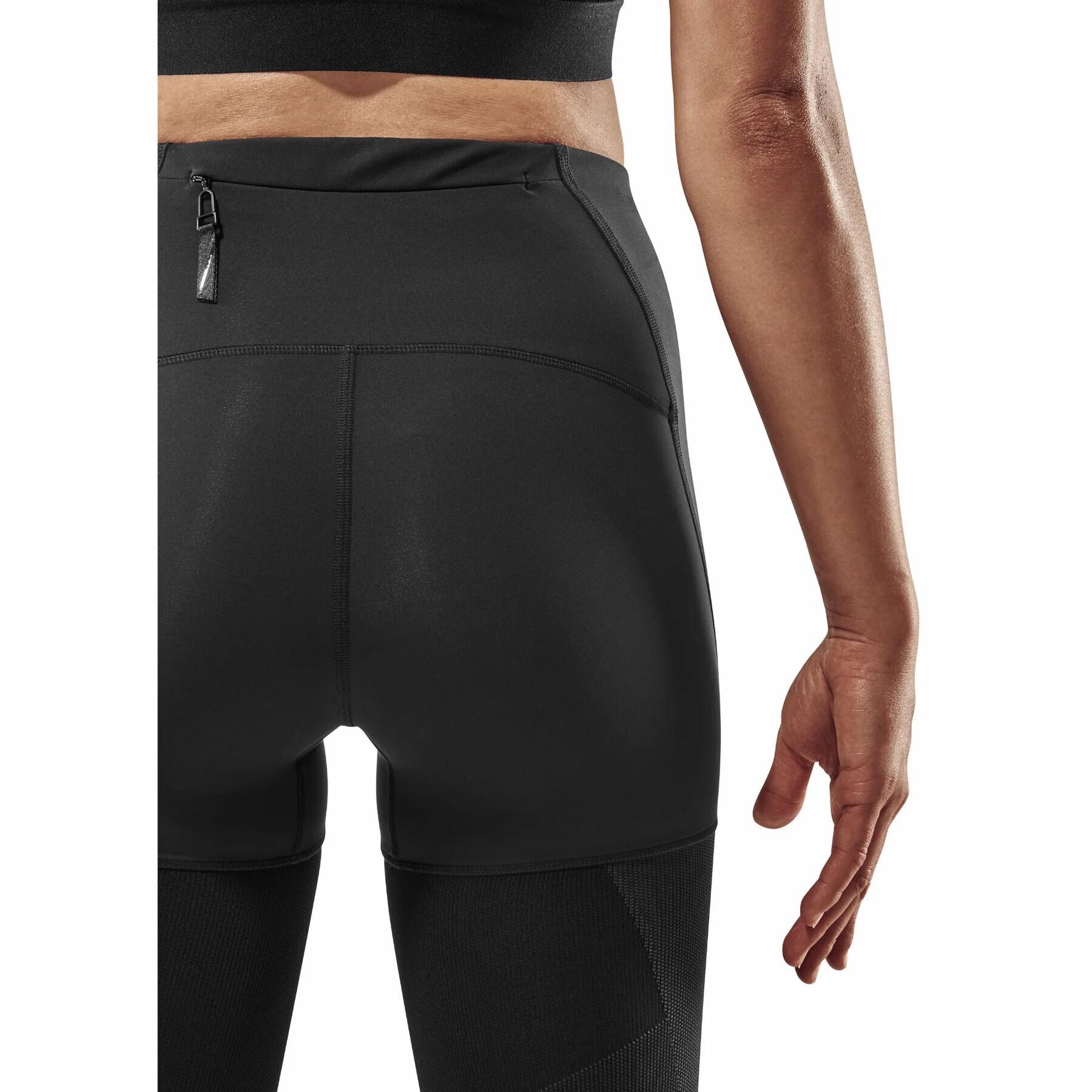 Women's leggings CEP Compression - Teamwear - Soccer