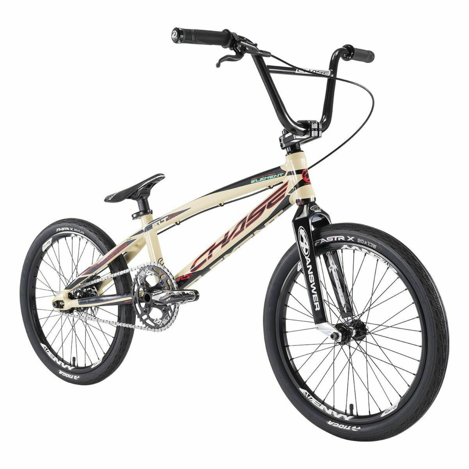 Bike Chase element 2021 Pro XL