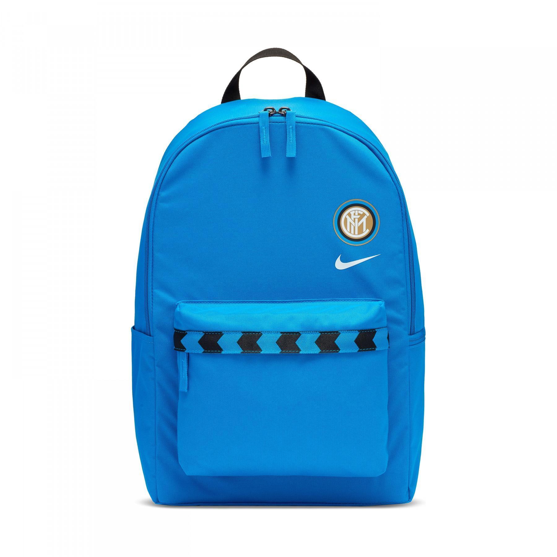 Backpack Inter Milan Stadium 2020/21