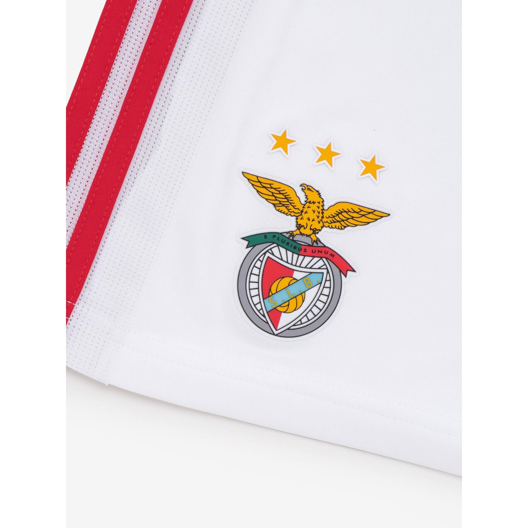 Mini home kit Benfica Lisbonne 2019/20