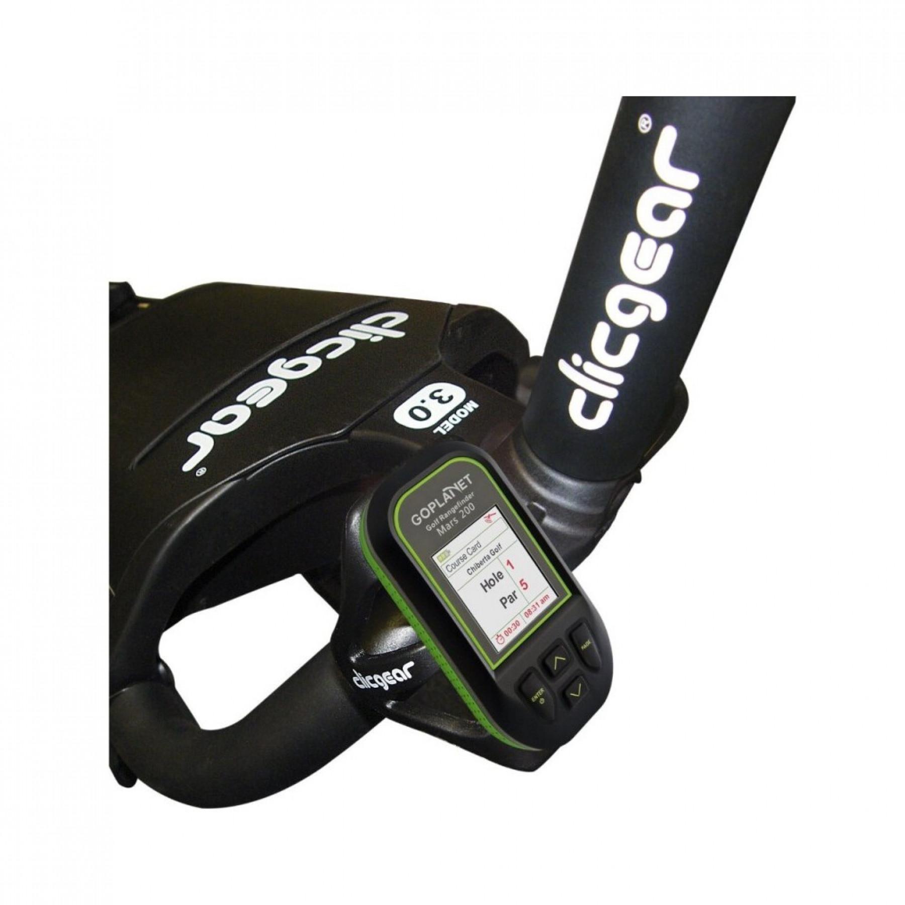 Smartphone gps support Clicgear