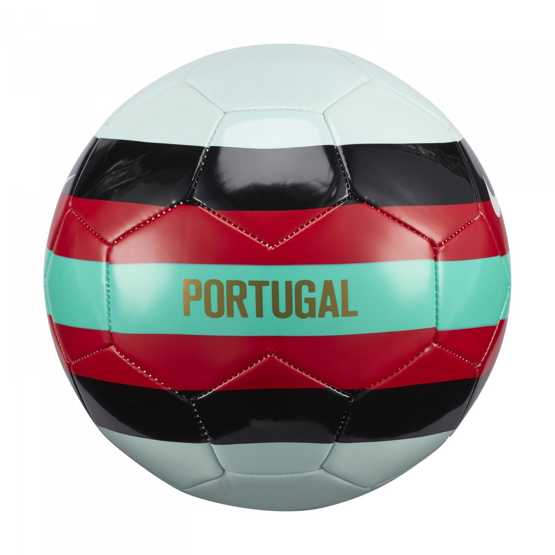 Balloon Portugal Supporters