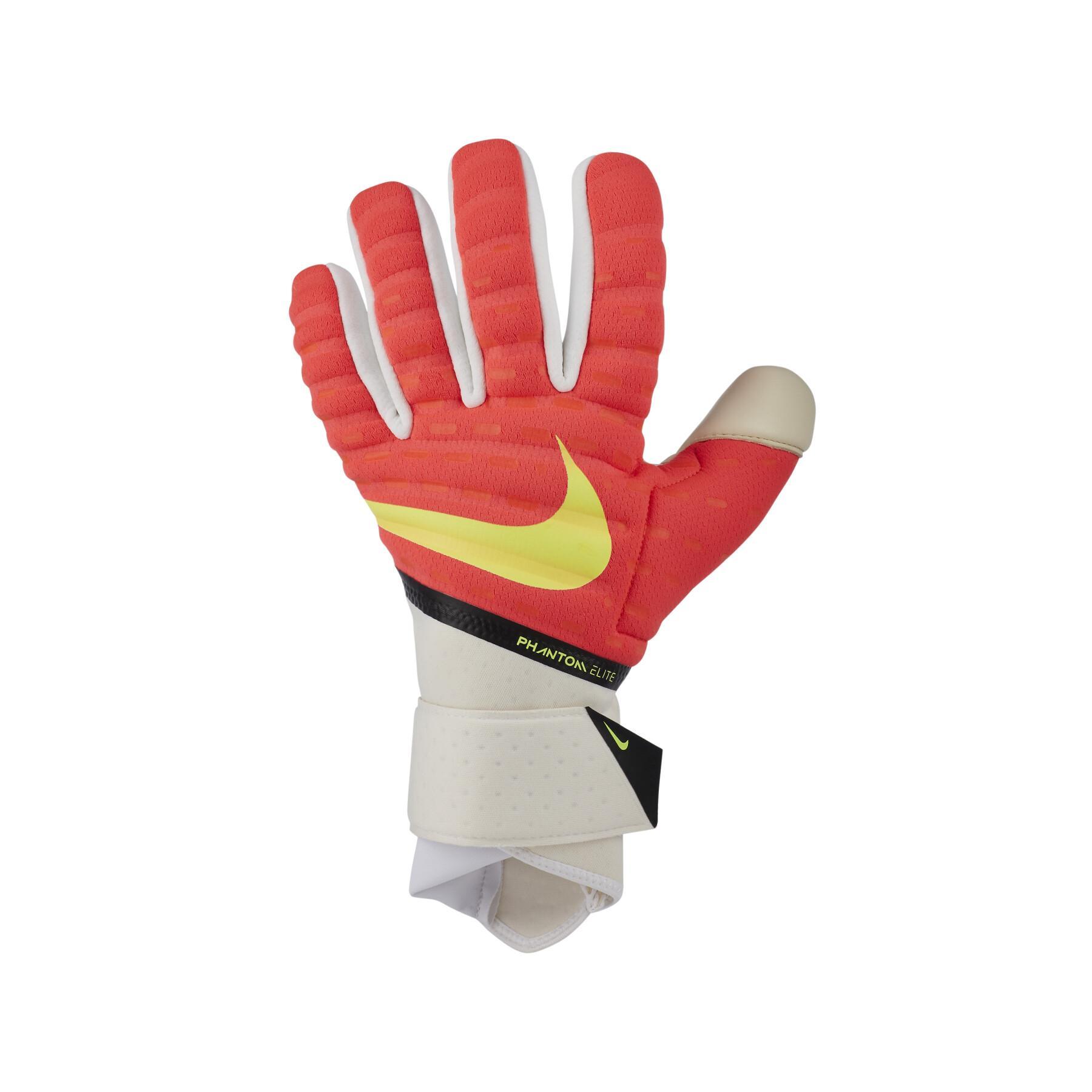 Gloves Nike Phantom Elite