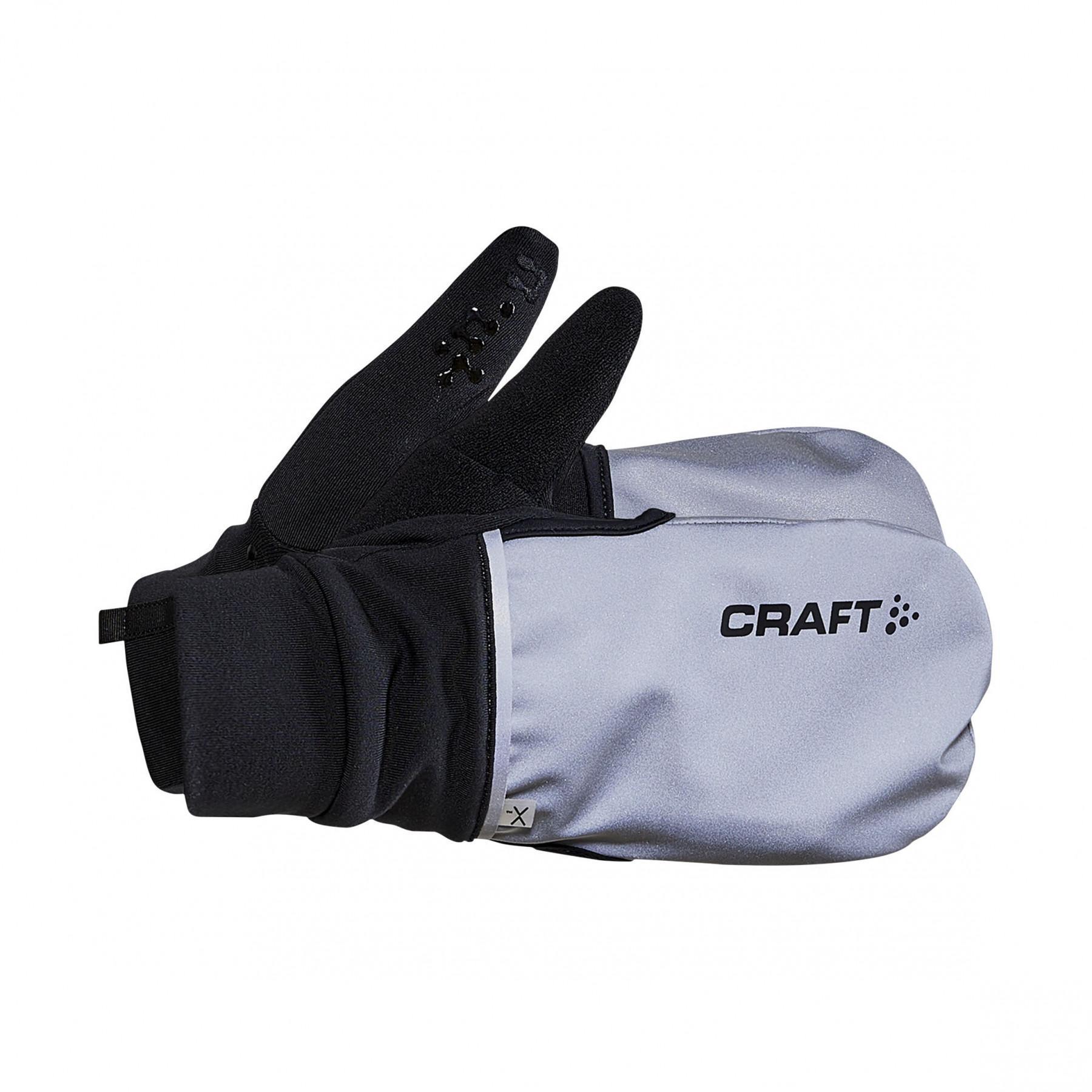 Gloves Craft hybrid weather