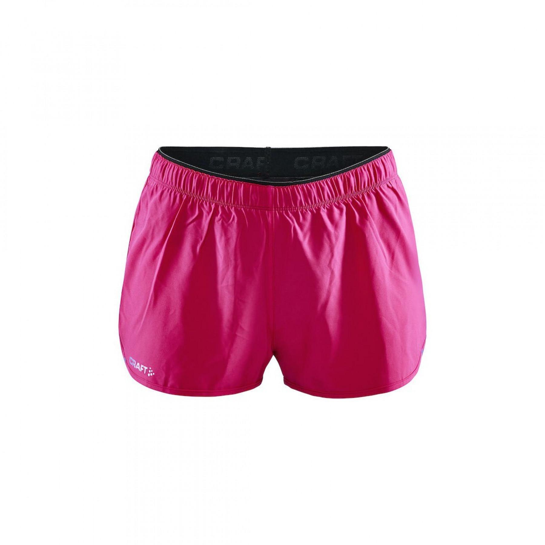 Women's shorts Craft Adv Essence 2" Stretch