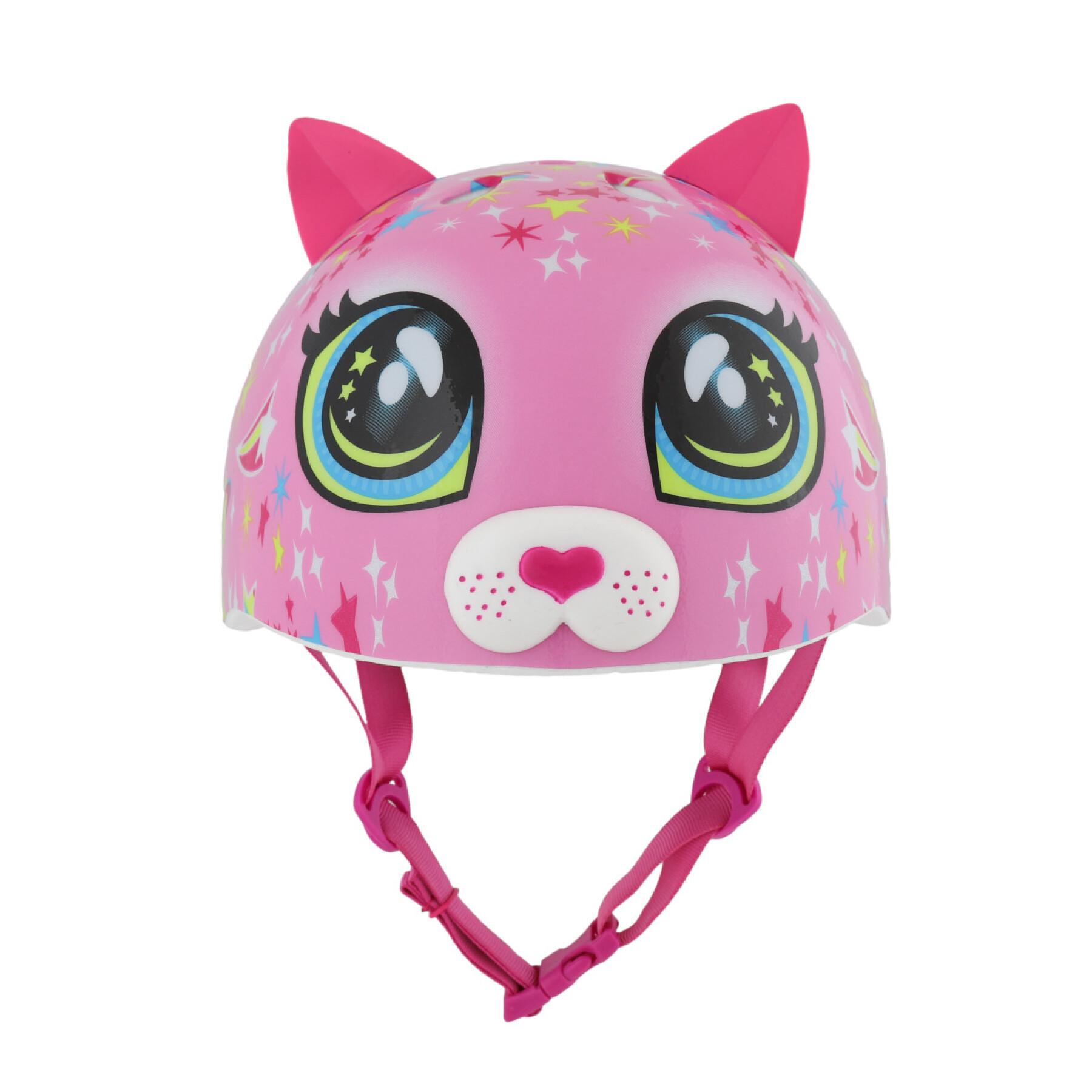 Children's helmet Cpreme Astro Cat -5+