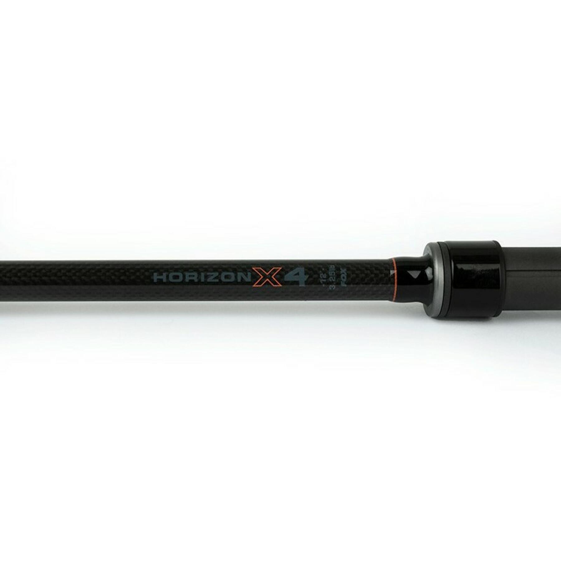 Cane with cork handle Fox Horizon X4 12ft 3.25lb