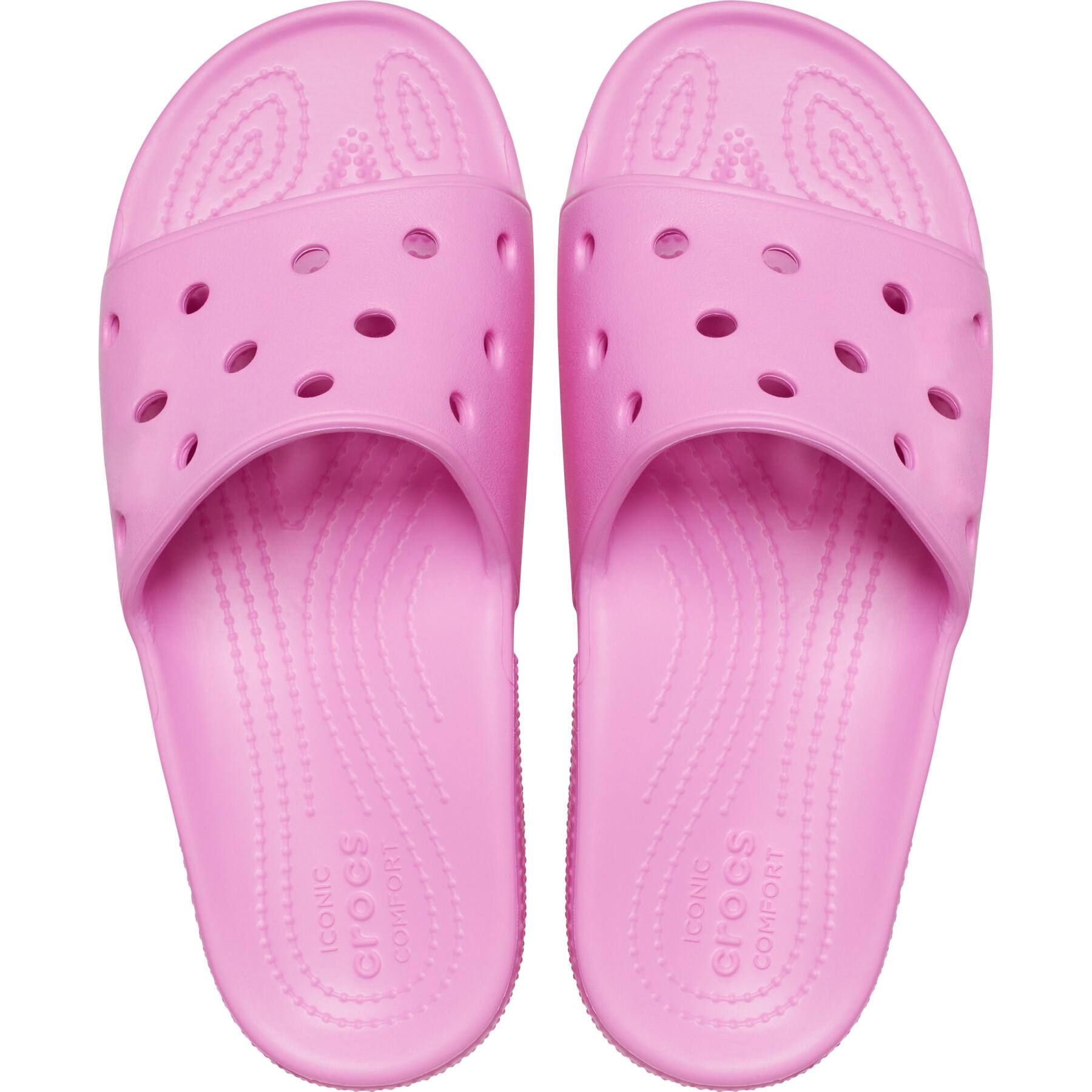 Women's classic flip-flops Crocs