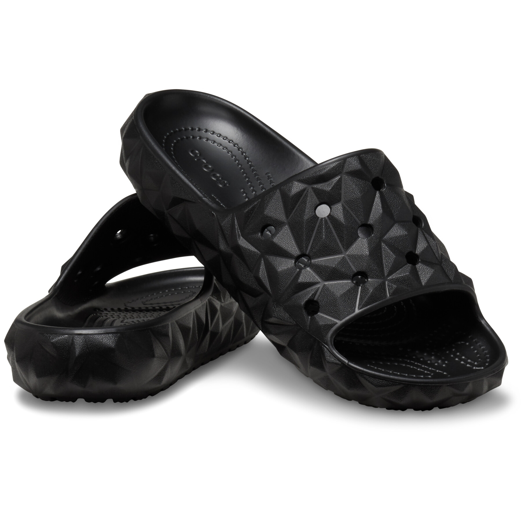 Tap shoes Crocs Classic Geometric V2