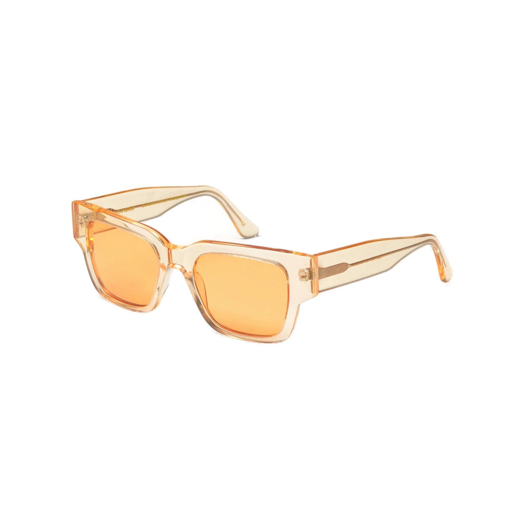 Sunglasses Colorful Standard 02 sunny orange/orange