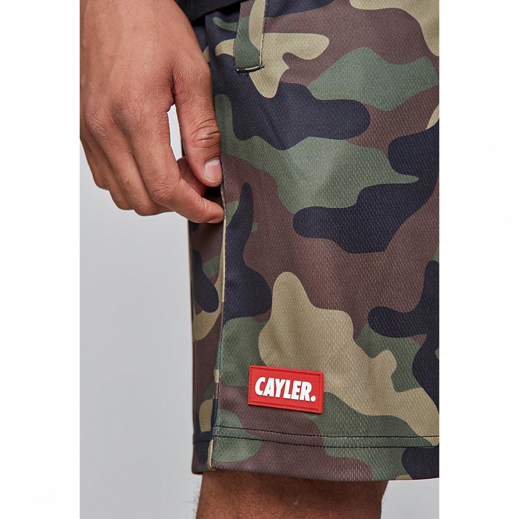 Cayler Shorts & Sons