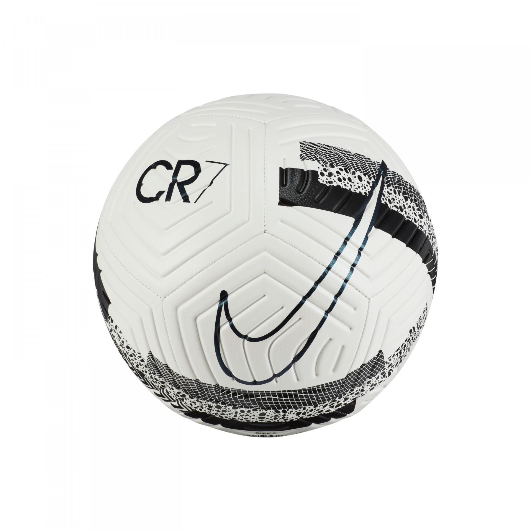 Balloon Nike Strike CR7