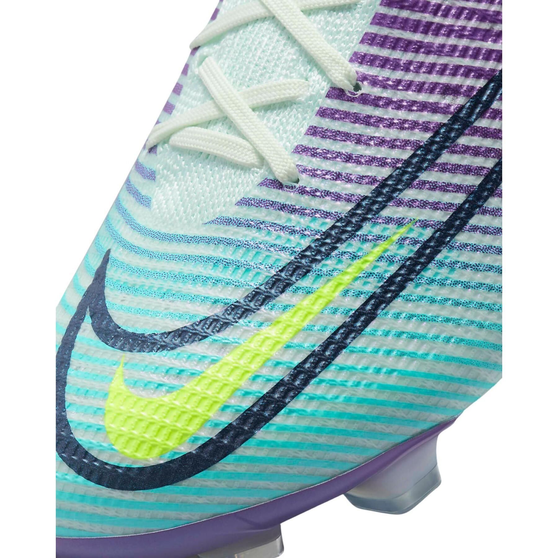 Soccer shoes Nike Vapor 14 élite MDS FG