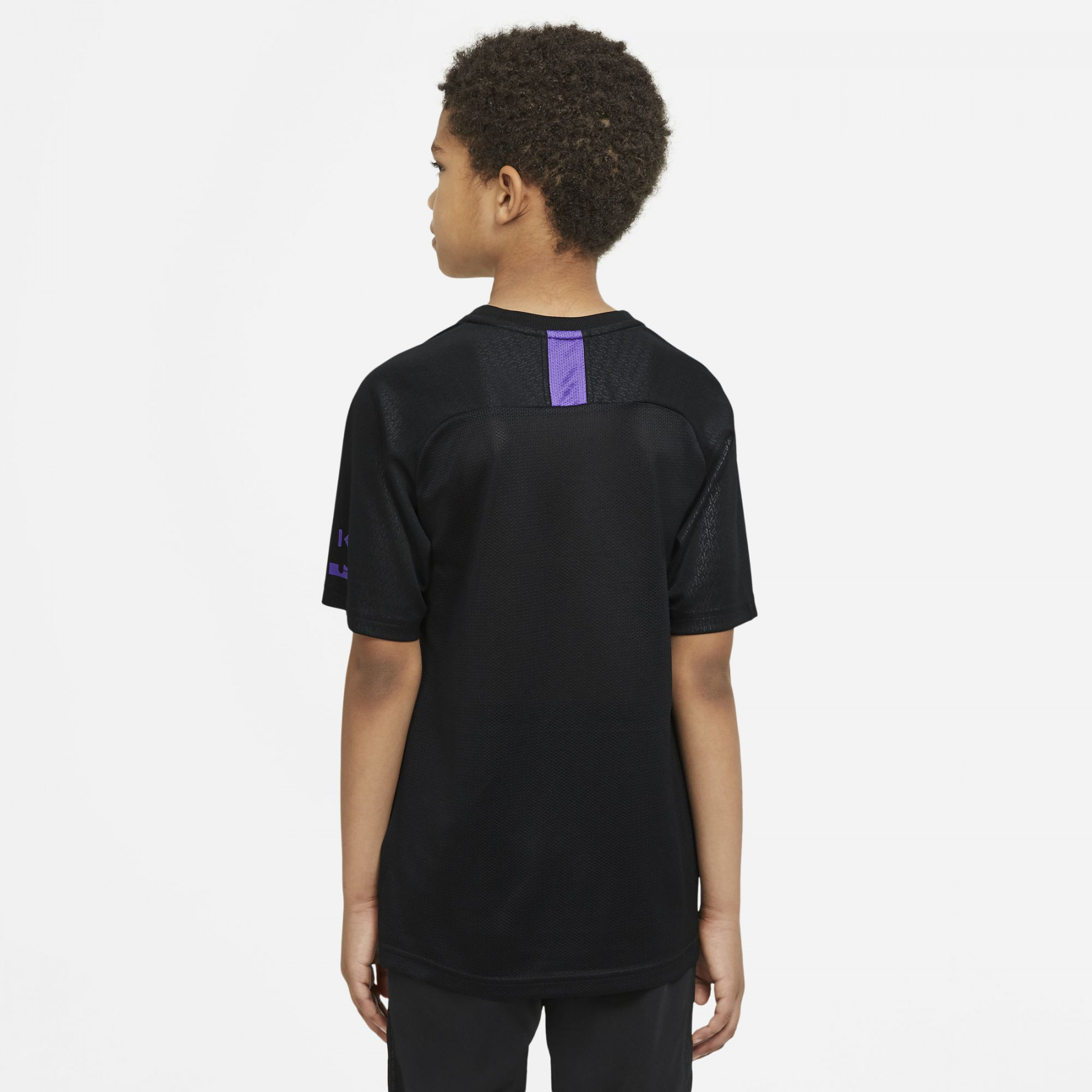 Children's jersey Nike Dri-FIT Kylian Mbappé