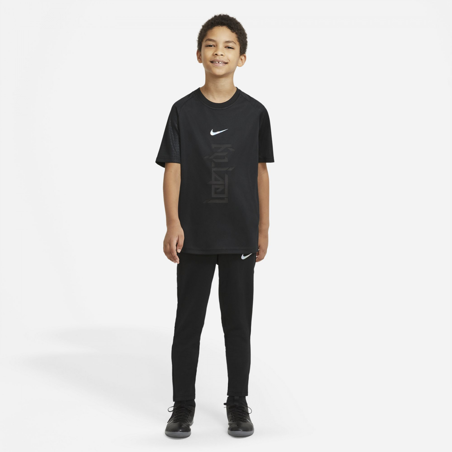 Children's jersey Nike Dri-FIT Kylian Mbappé