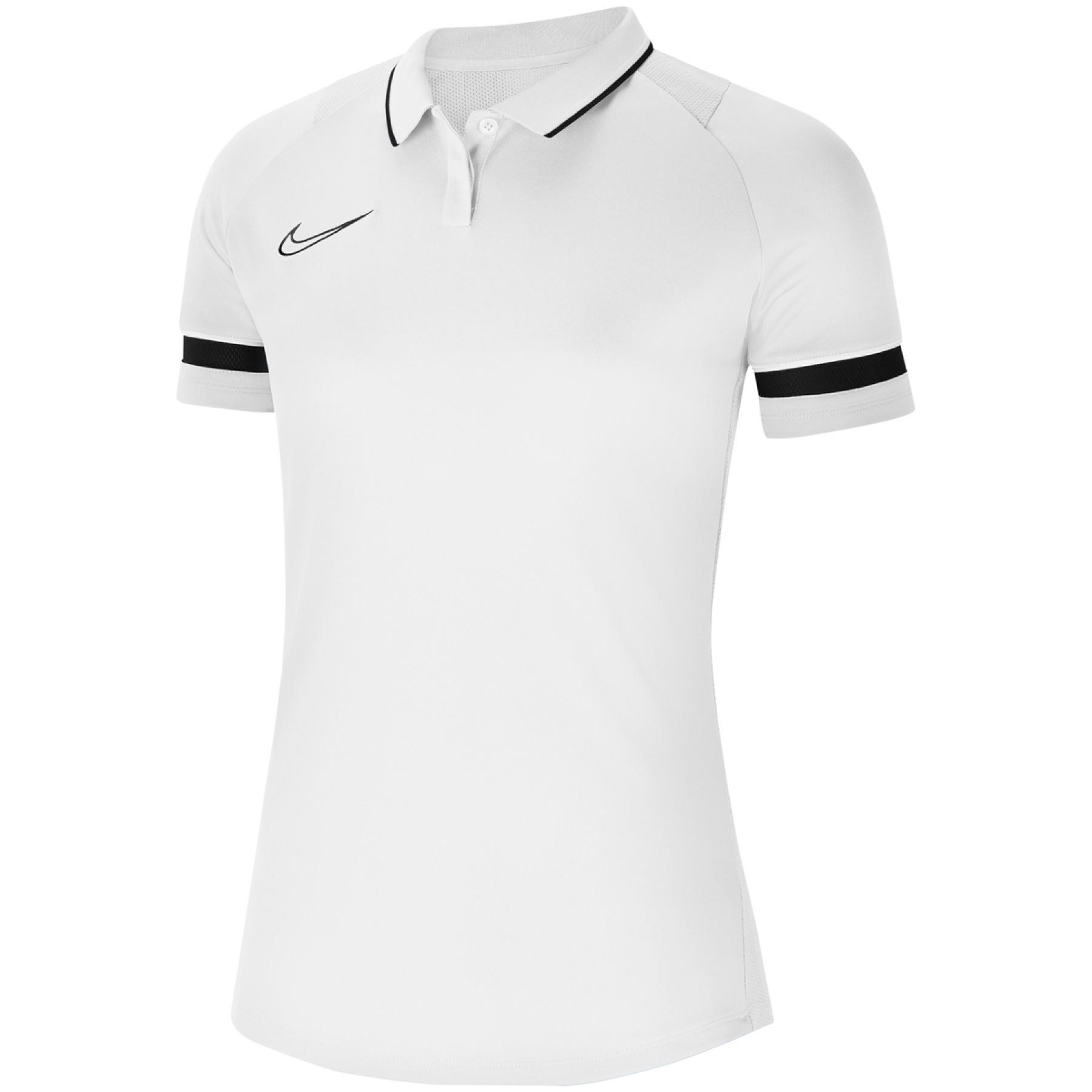 Women's polo shirt Nike Dri-FIT Academy