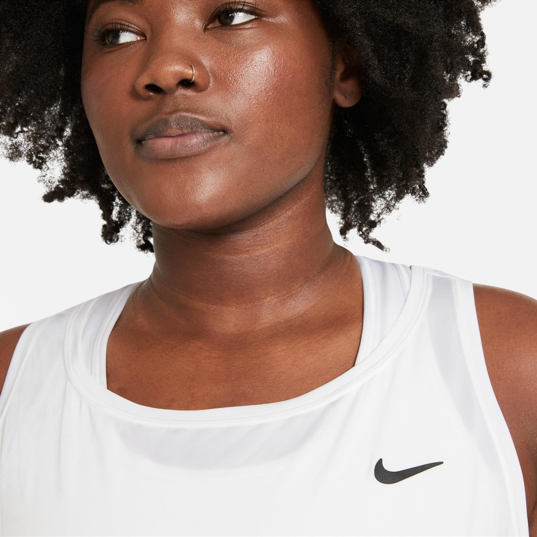 Women's dress Nike court advantage