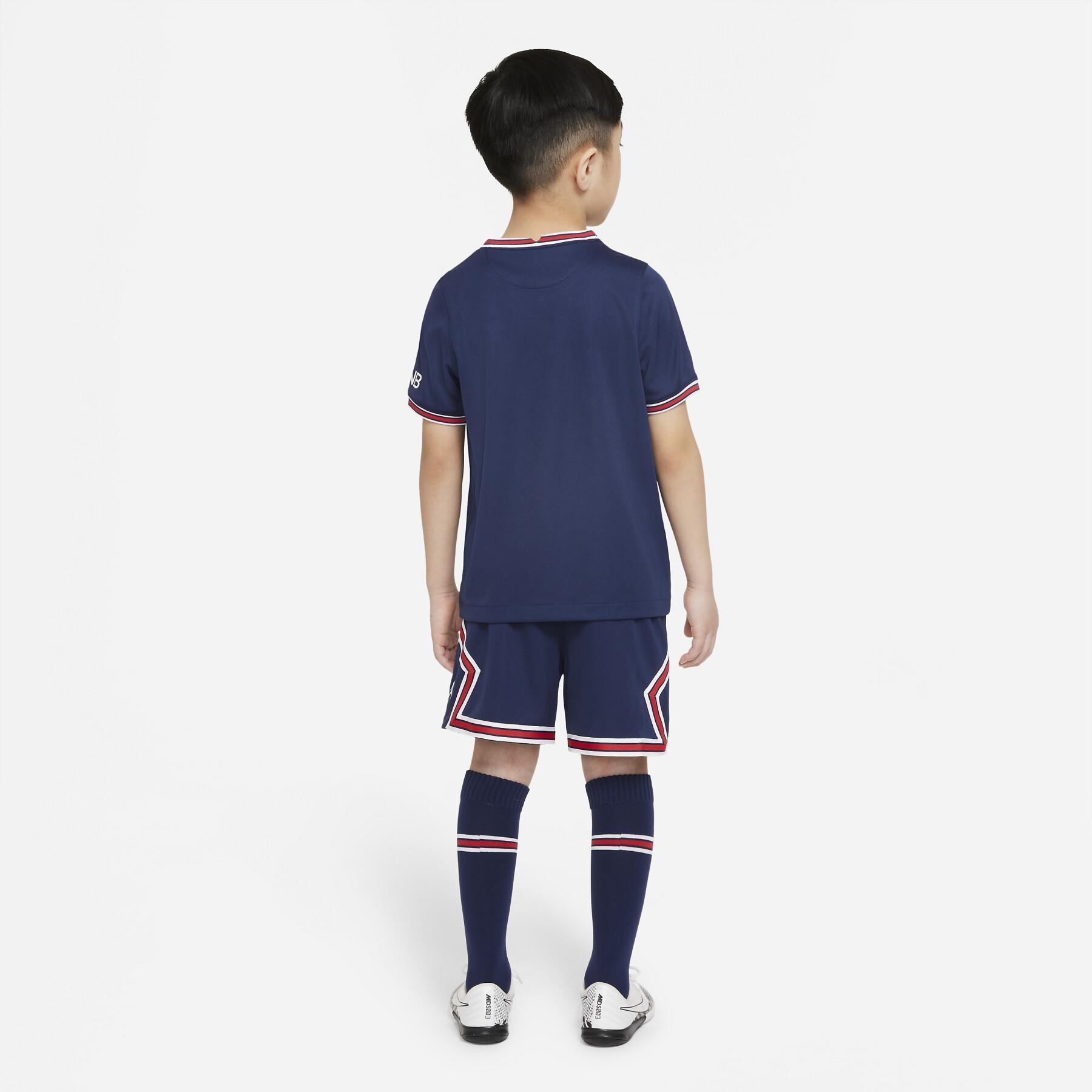 Home and Child Package PSG 2021/22