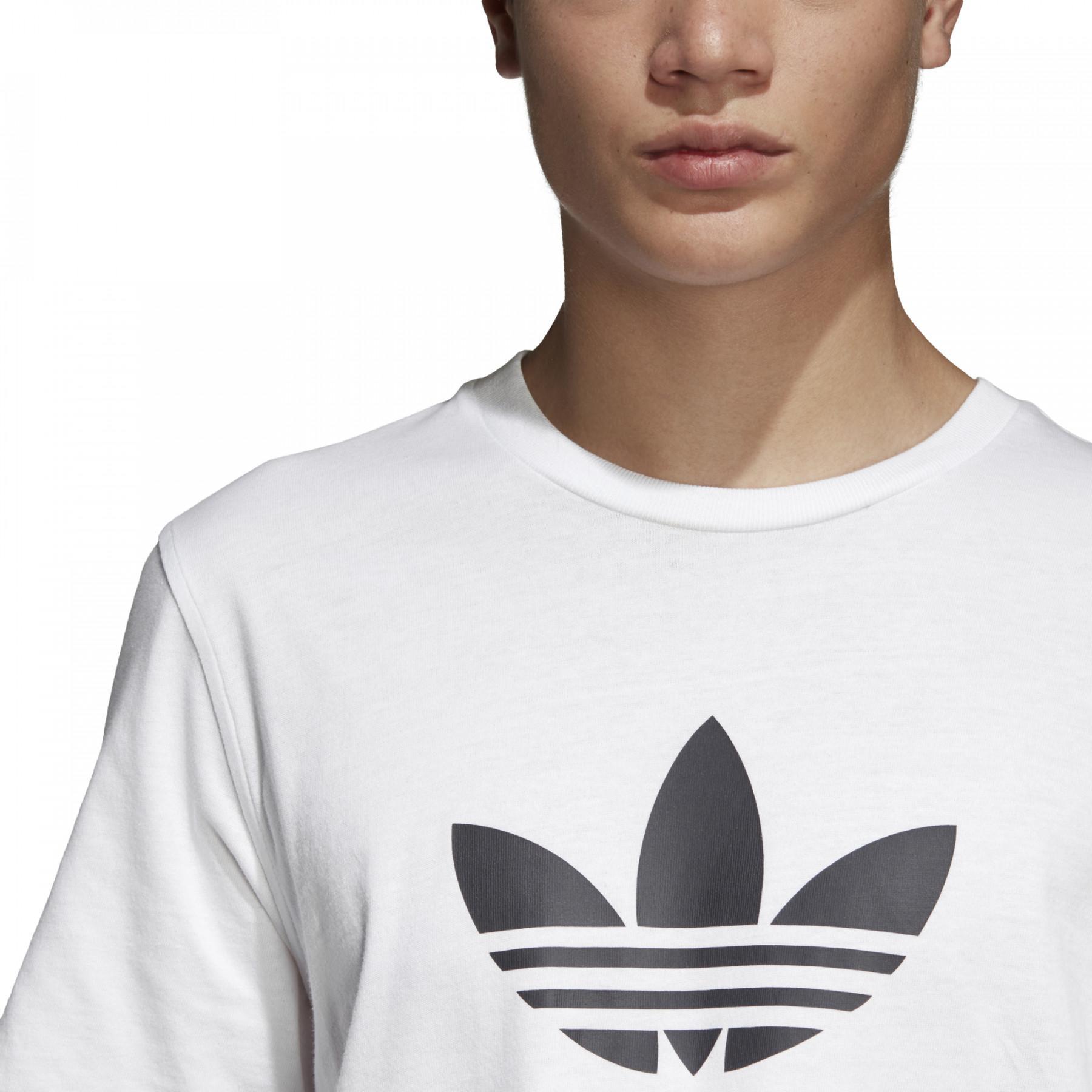 T-shirt adidas Trefoil Clover