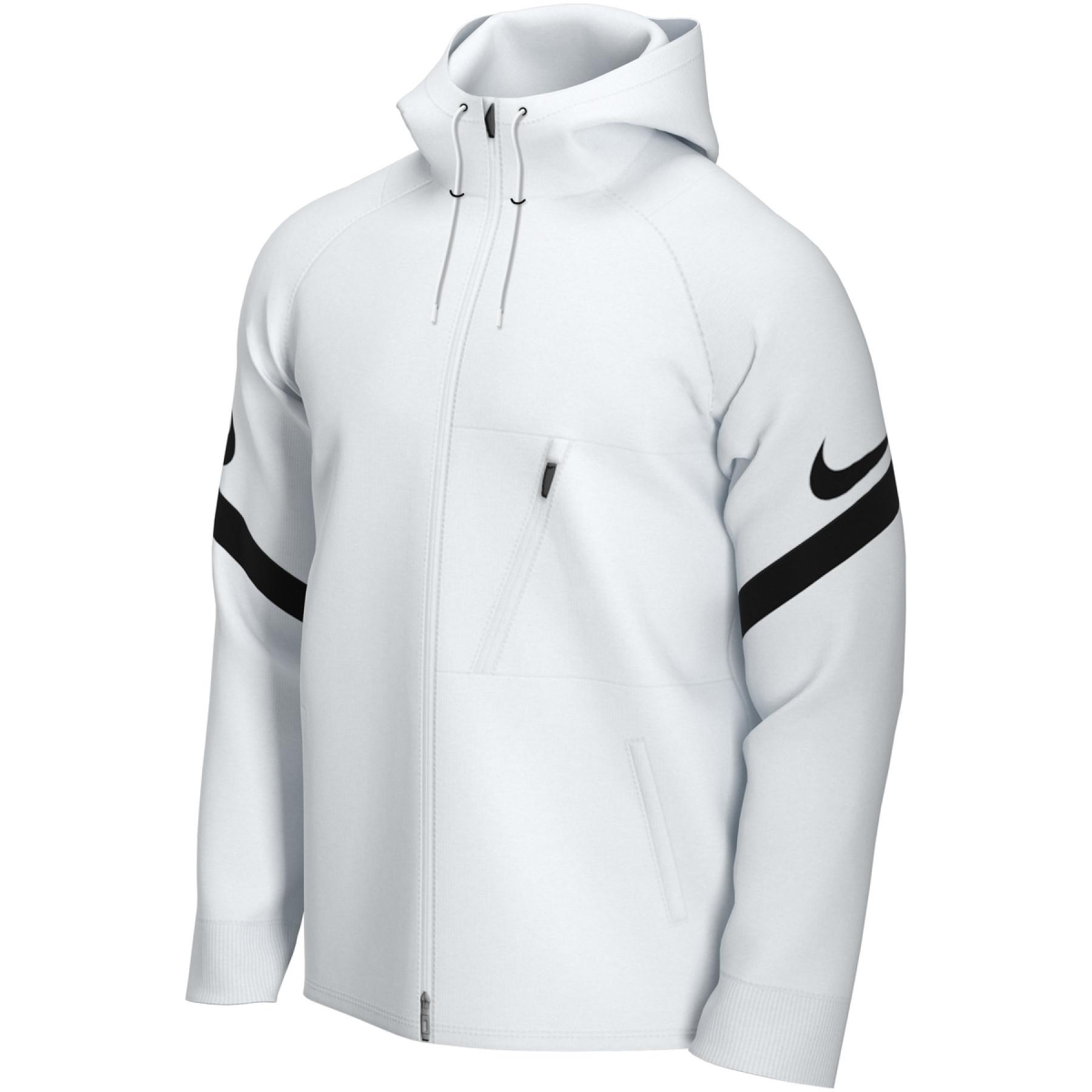 Jacket Nike Dynamic Fit StrikeE21
